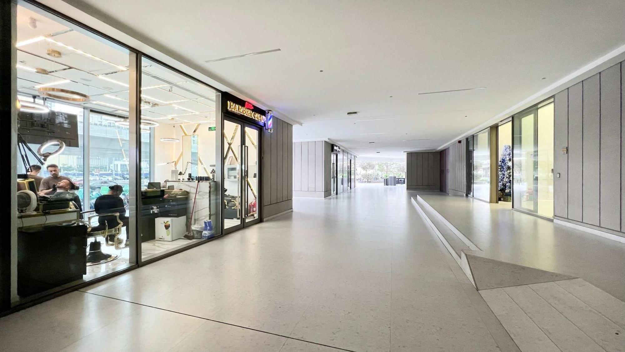 Majestay - Mag Living Apartment *
