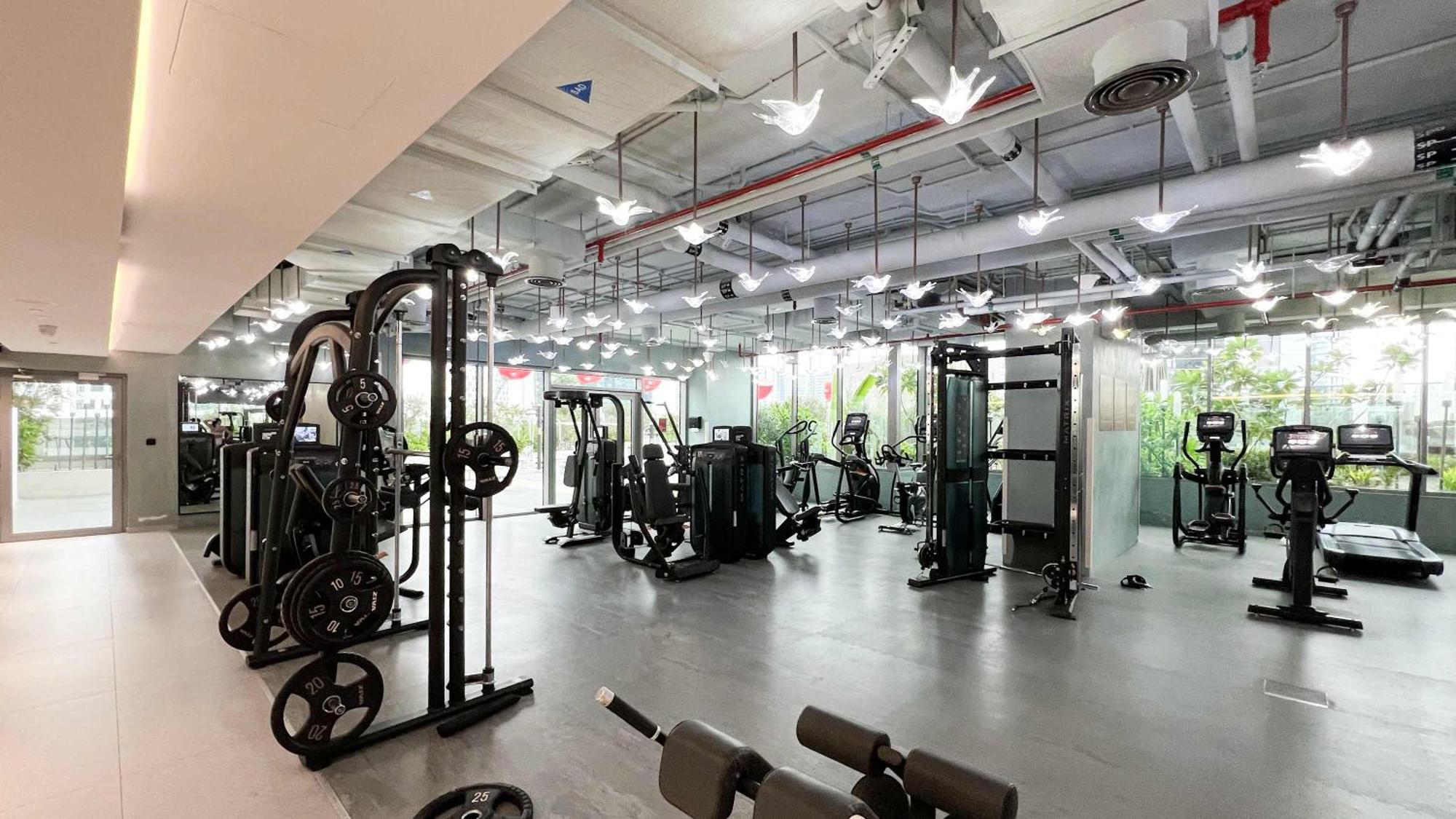Majestay - Mag Living Apartment Dubai