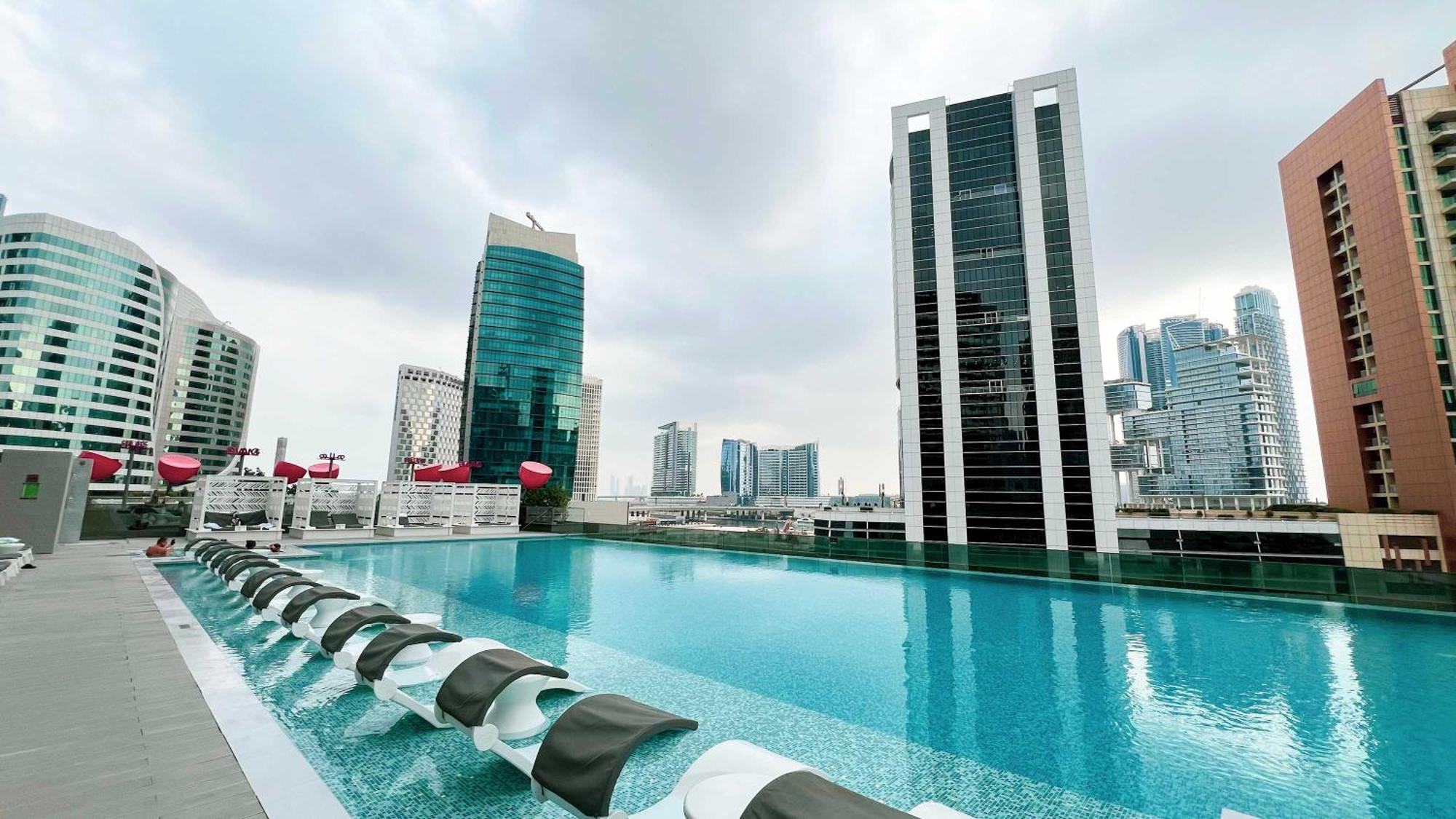 Apartment Majestay - Mag Living