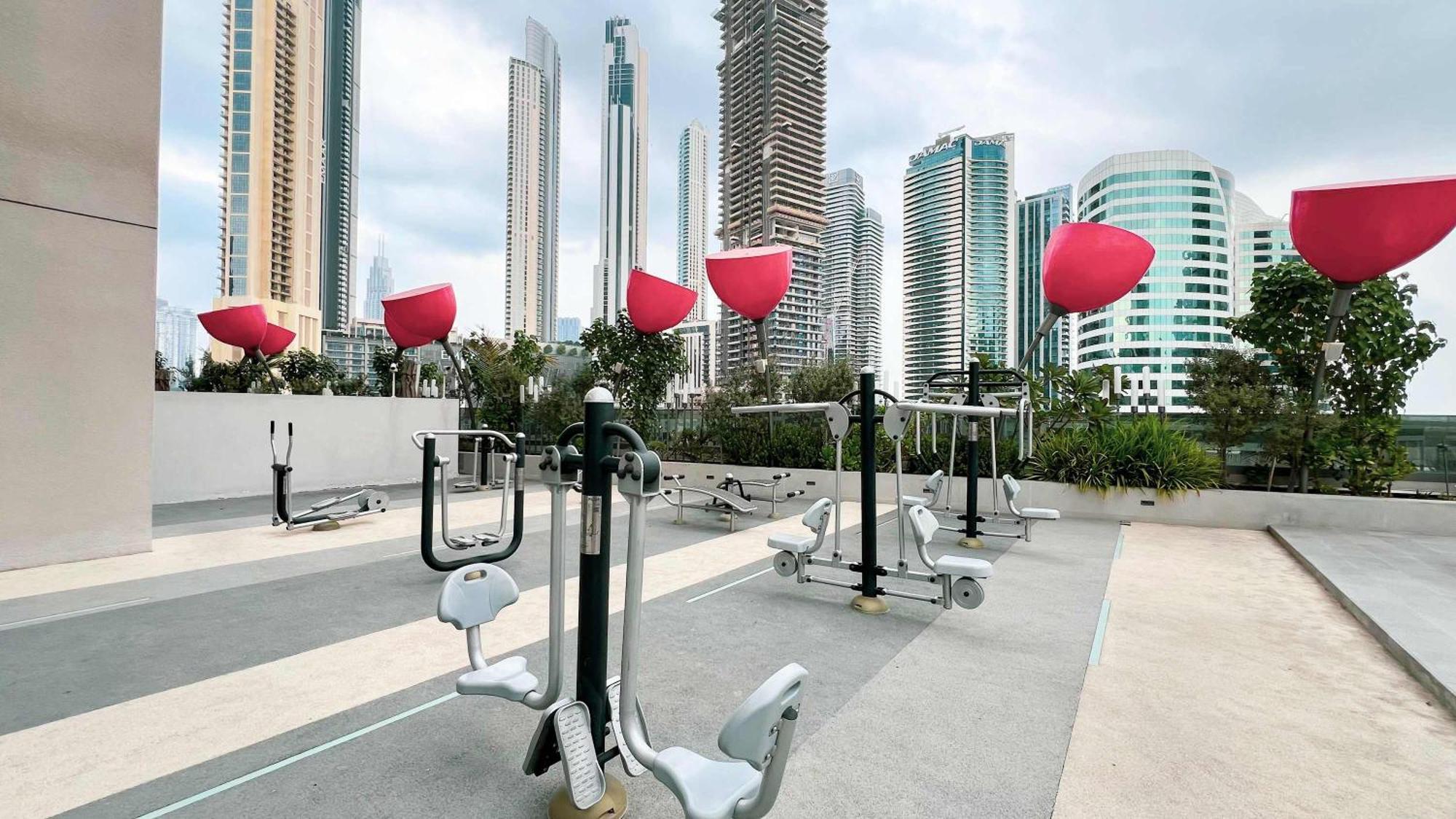 Majestay - Mag Living Apartment