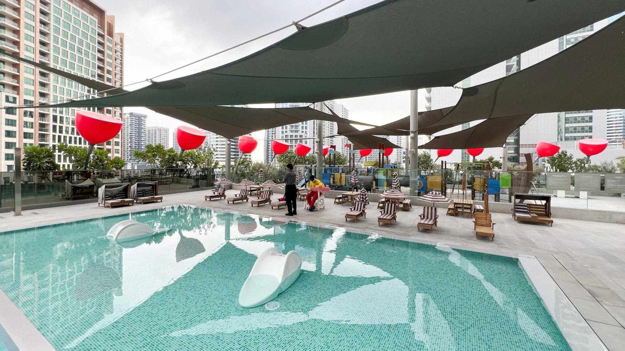 Apartment Majestay - Mag Living *