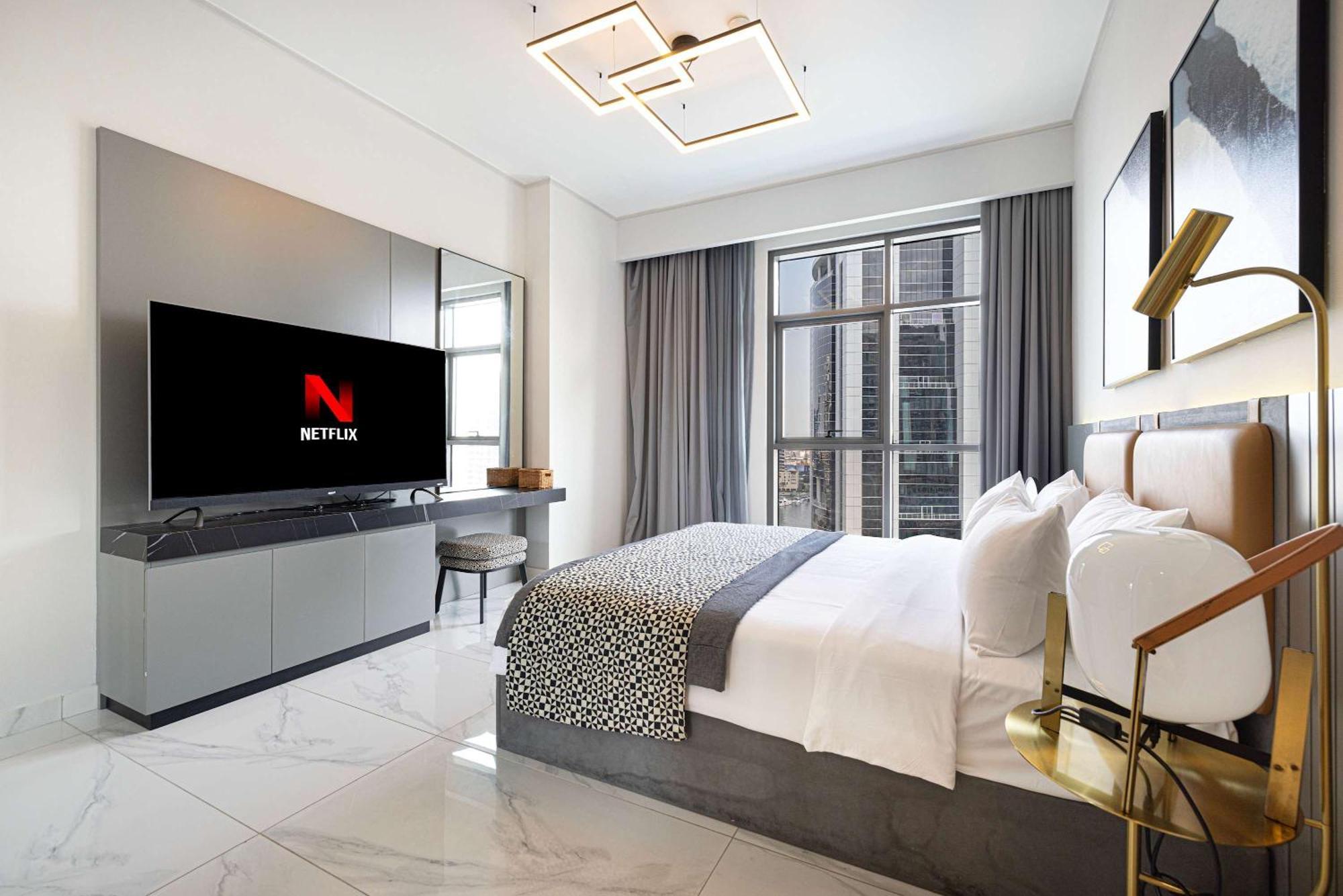Majestay - Mag Living * Dubai