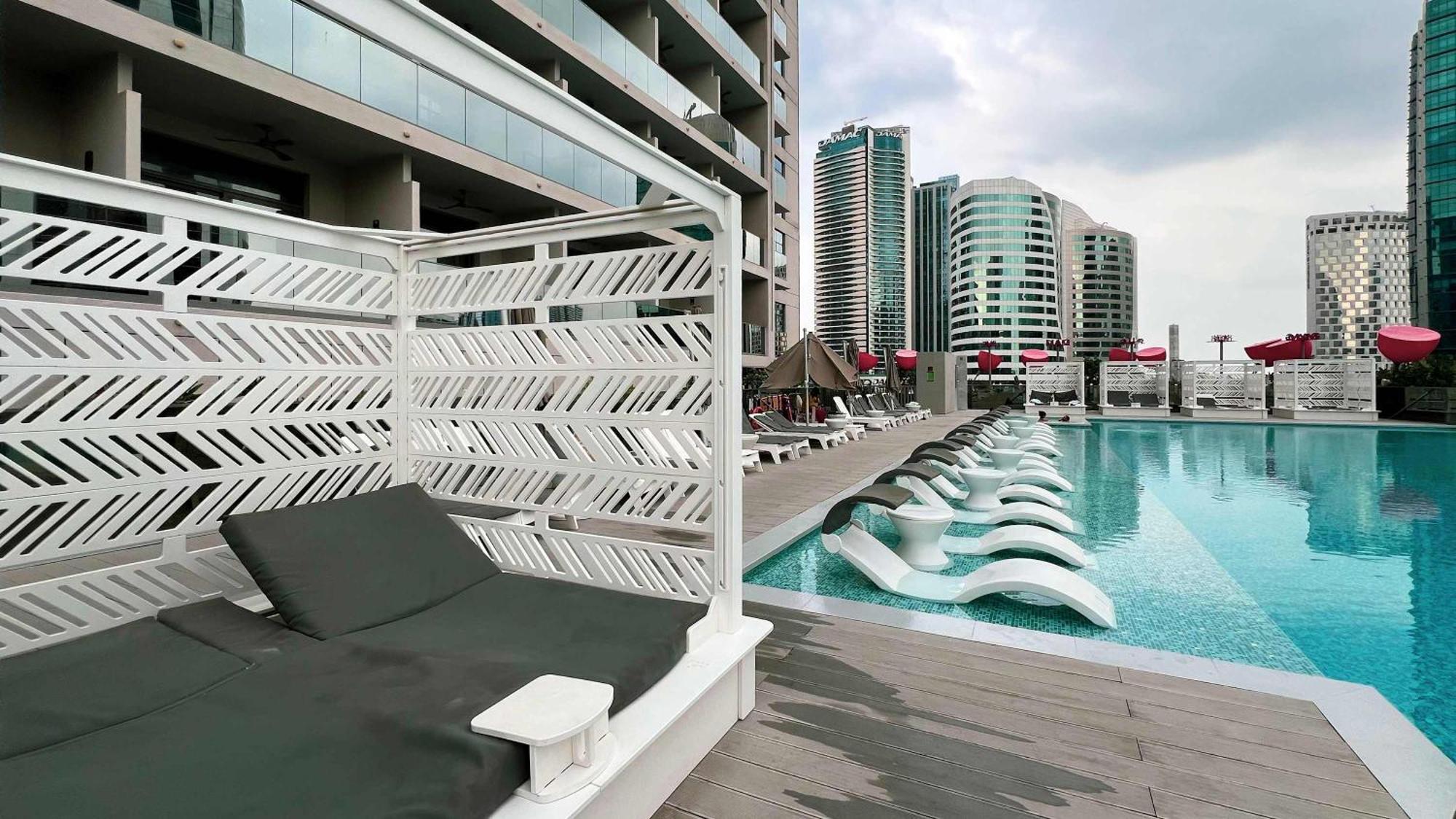 Majestay - Mag Living Apartment *