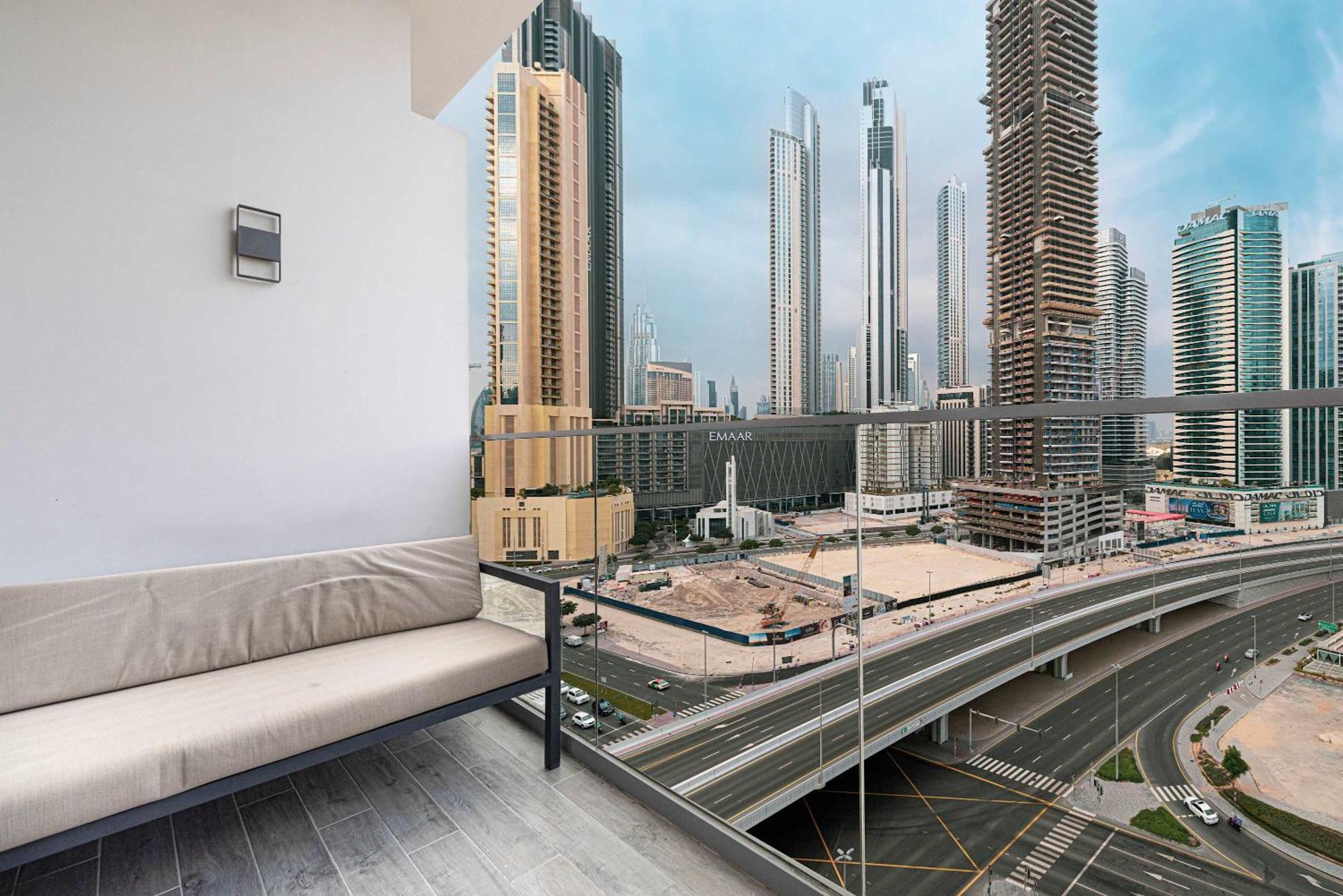 Apartment Majestay - Mag Living *