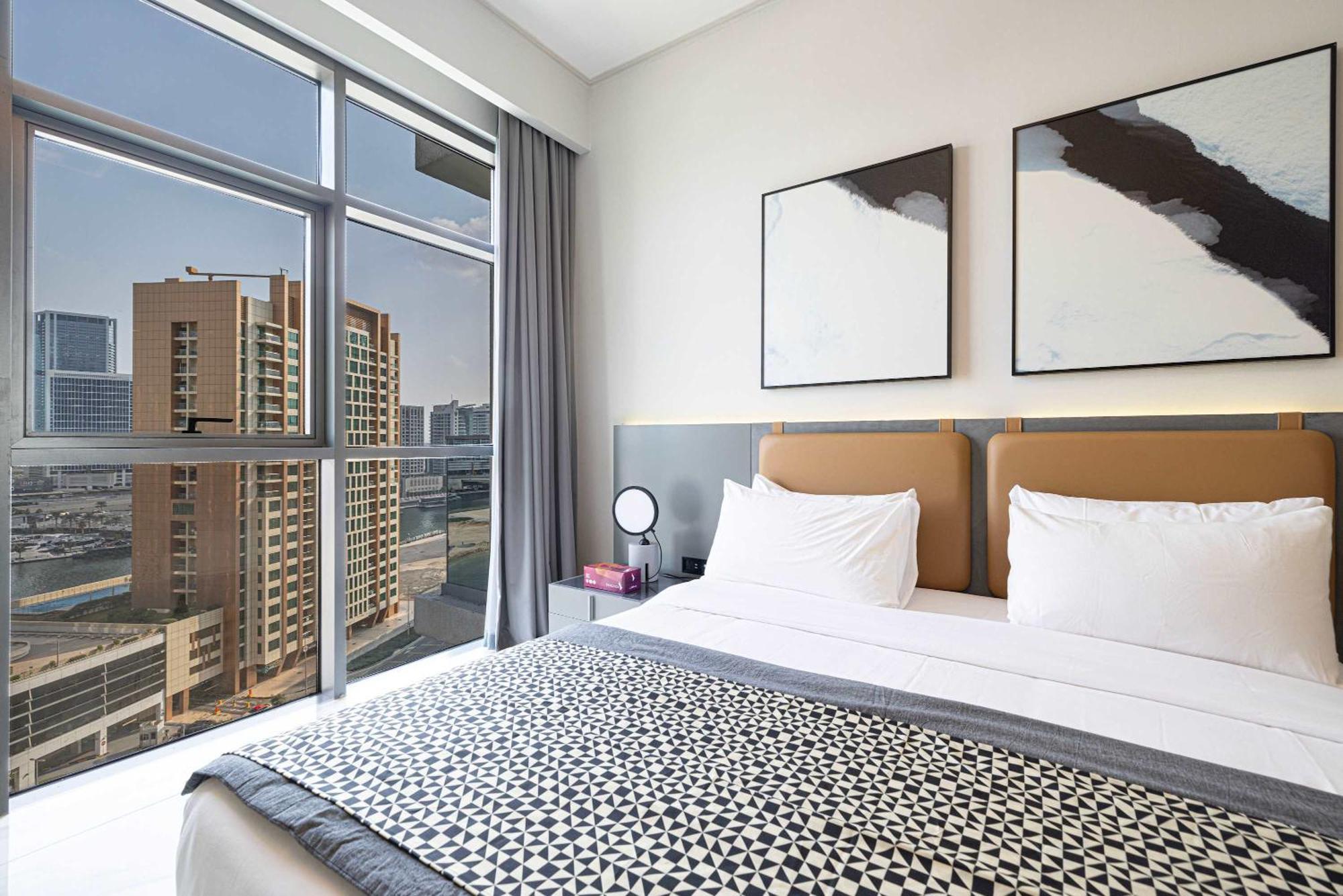 Majestay - Mag Living Dubai
