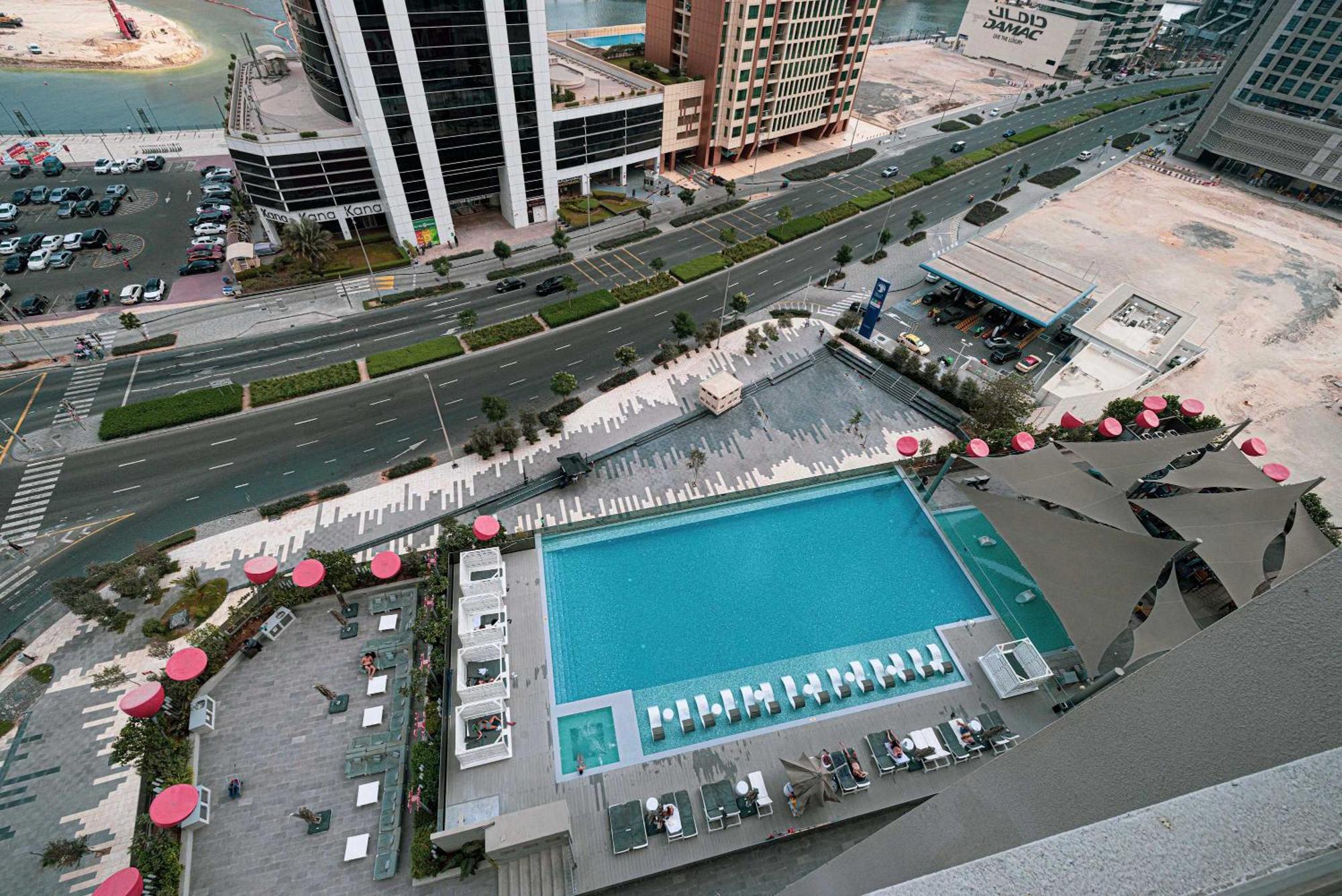 Majestay - Mag Living * Dubai