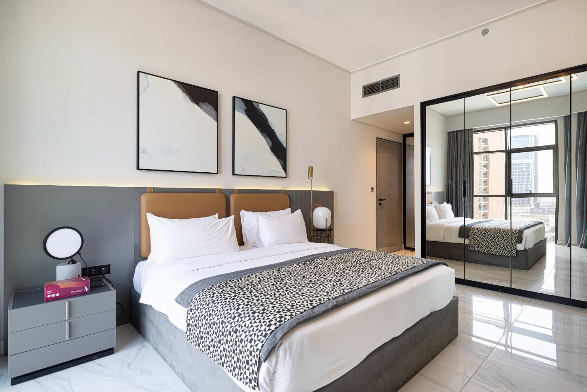 Majestay - Mag Living Apartment
