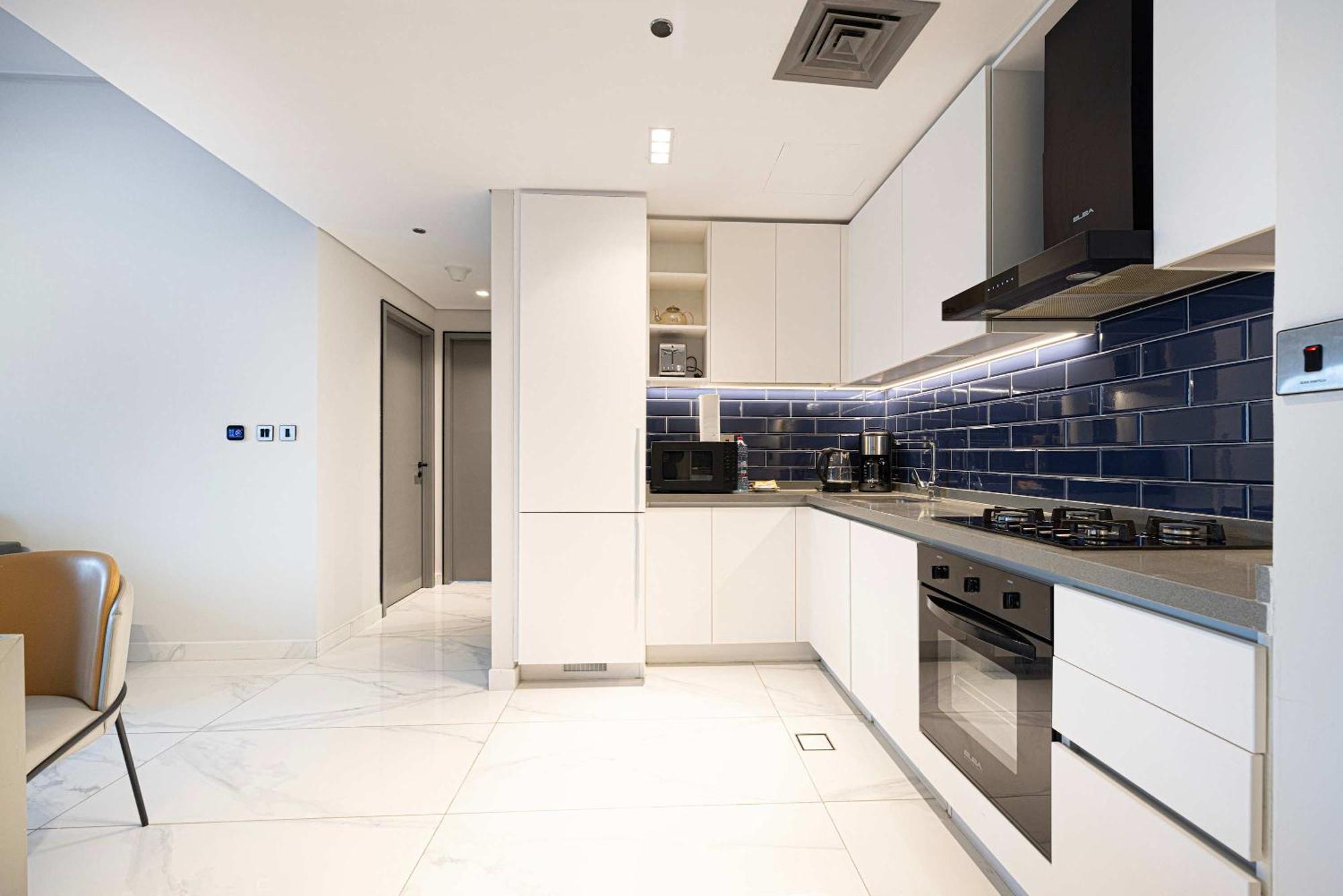 Majestay - Mag Living Apartment Dubai