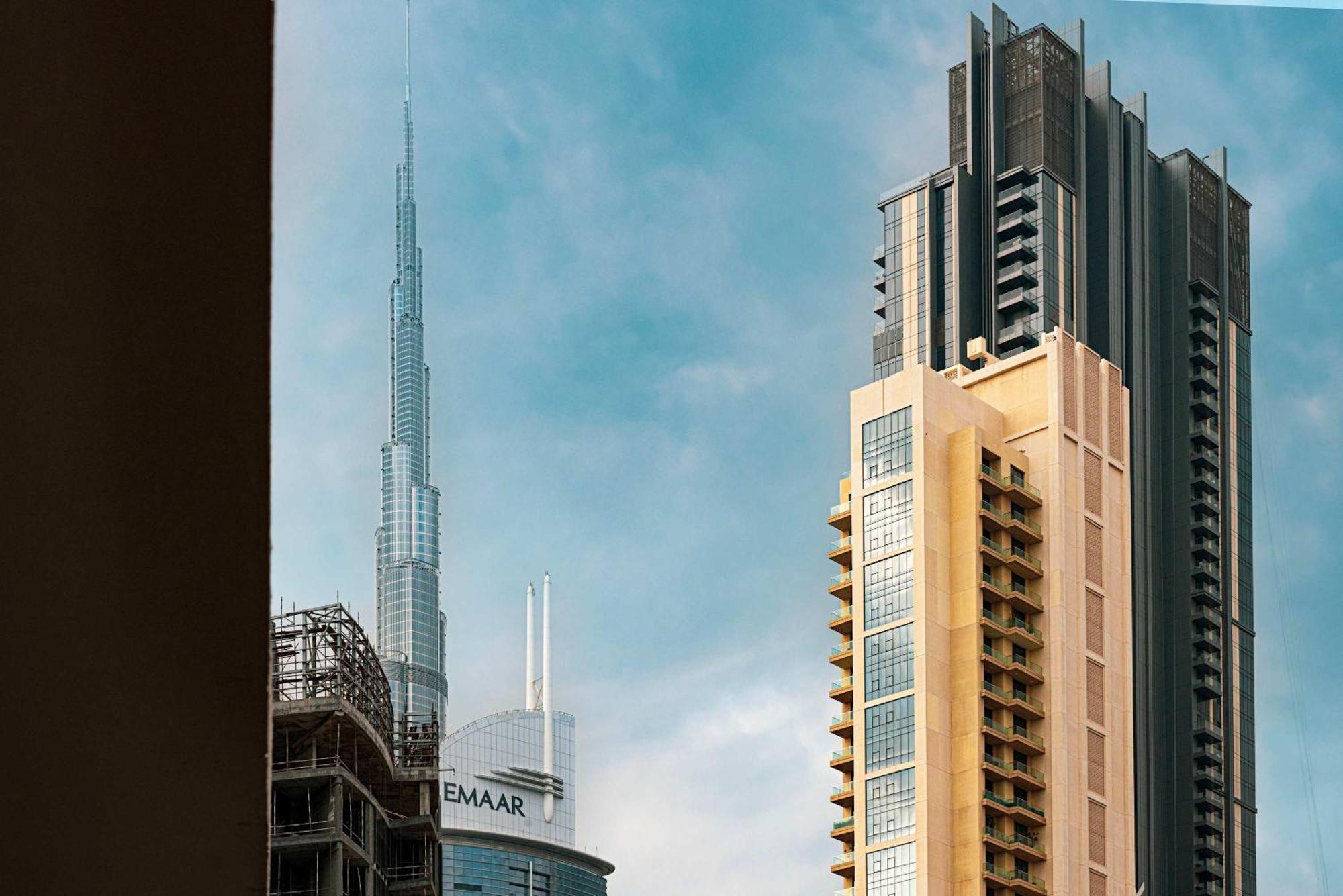 Majestay - Mag Living Dubai