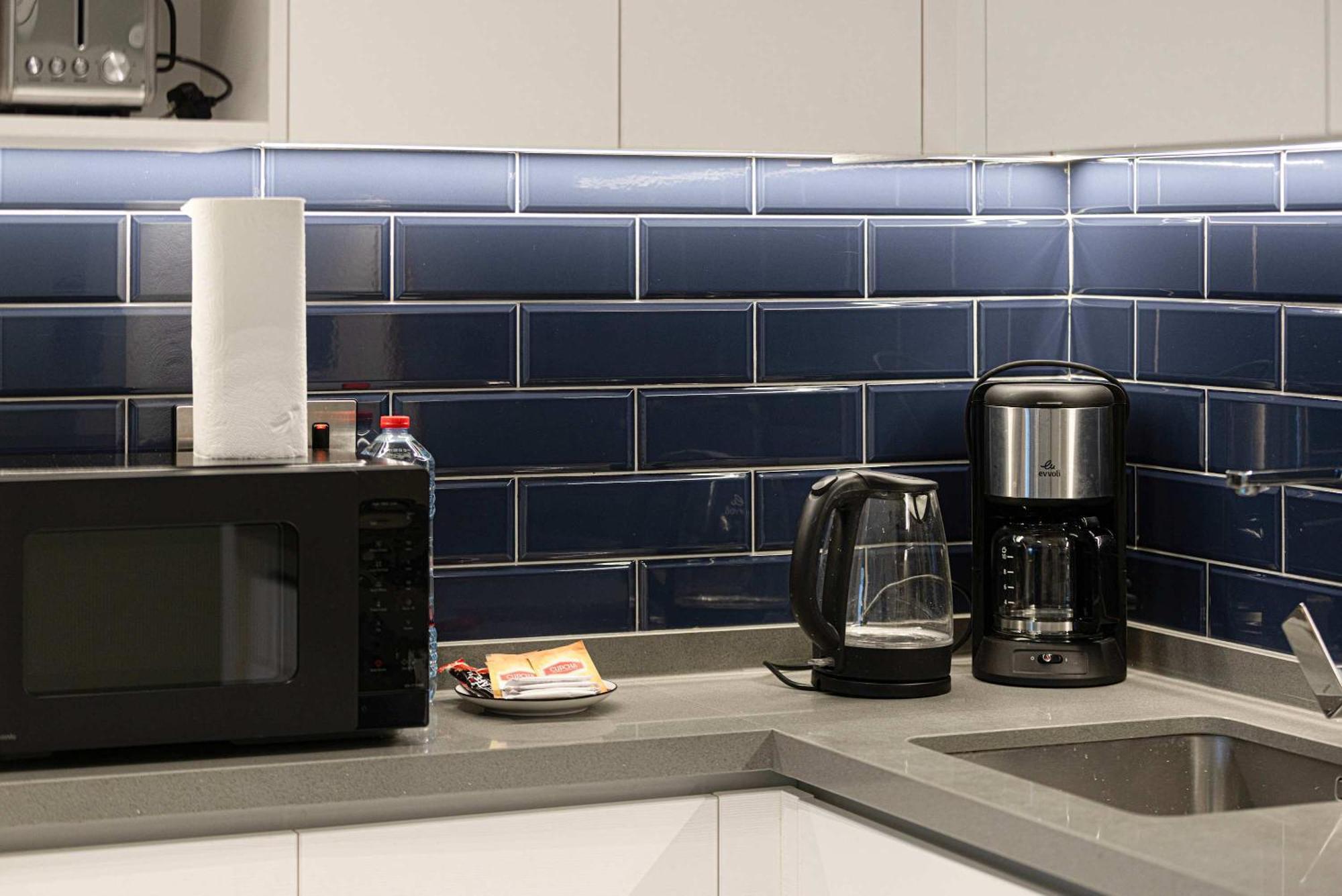 Majestay - Mag Living Apartment Dubai