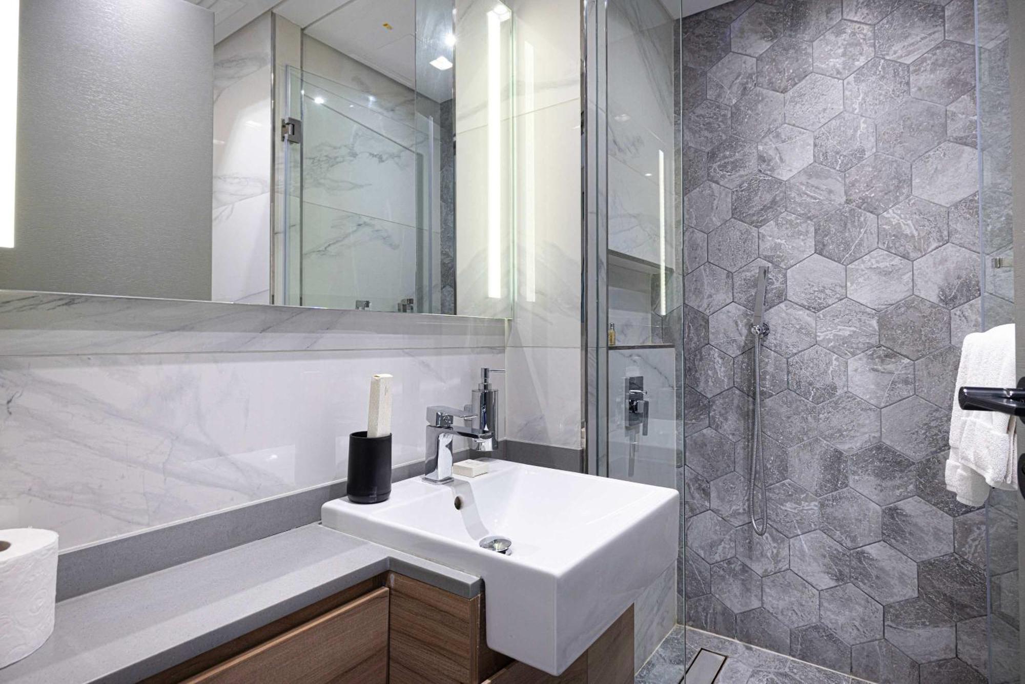 Majestay - Mag Living Apartment *