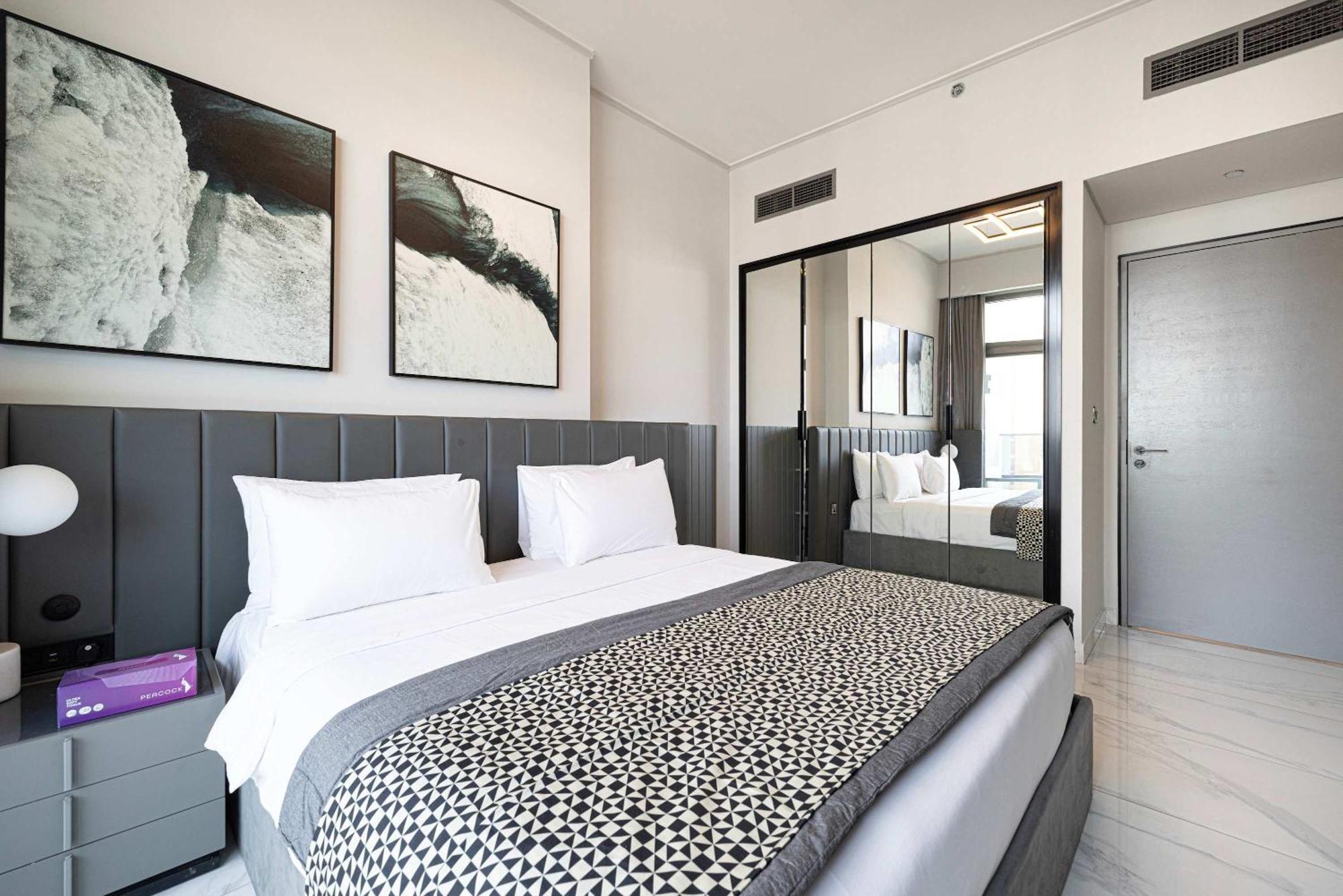 Majestay - Mag Living * Dubai