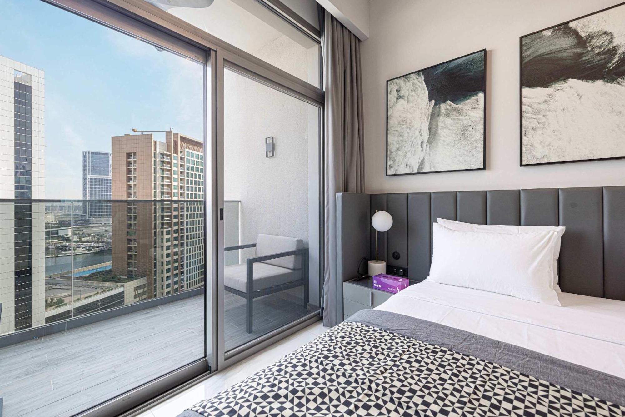 Apartment Majestay - Mag Living
