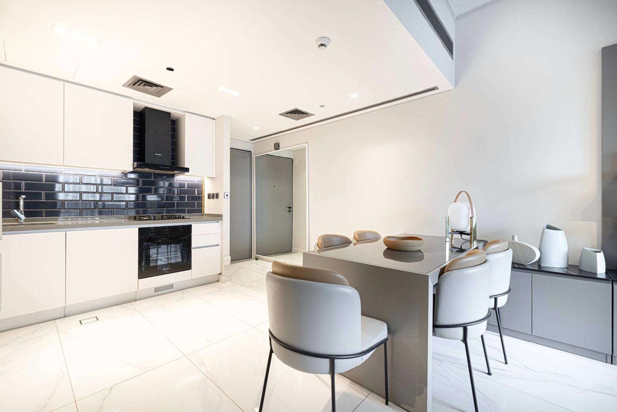 Majestay - Mag Living Apartment *