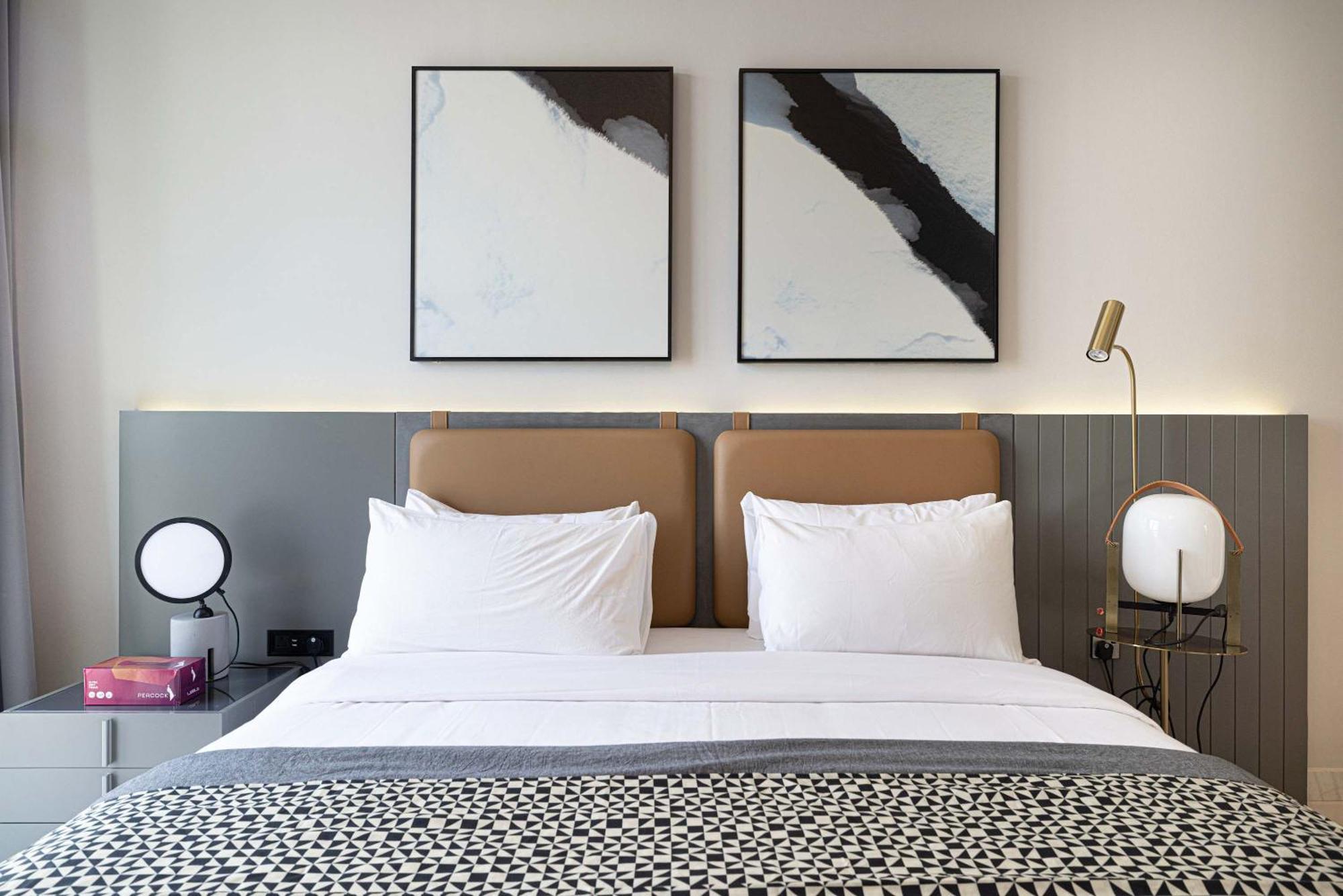 Majestay - Mag Living