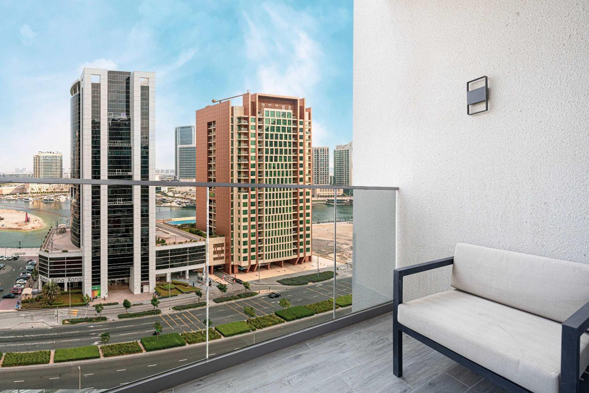 Majestay - Mag Living Apartment *