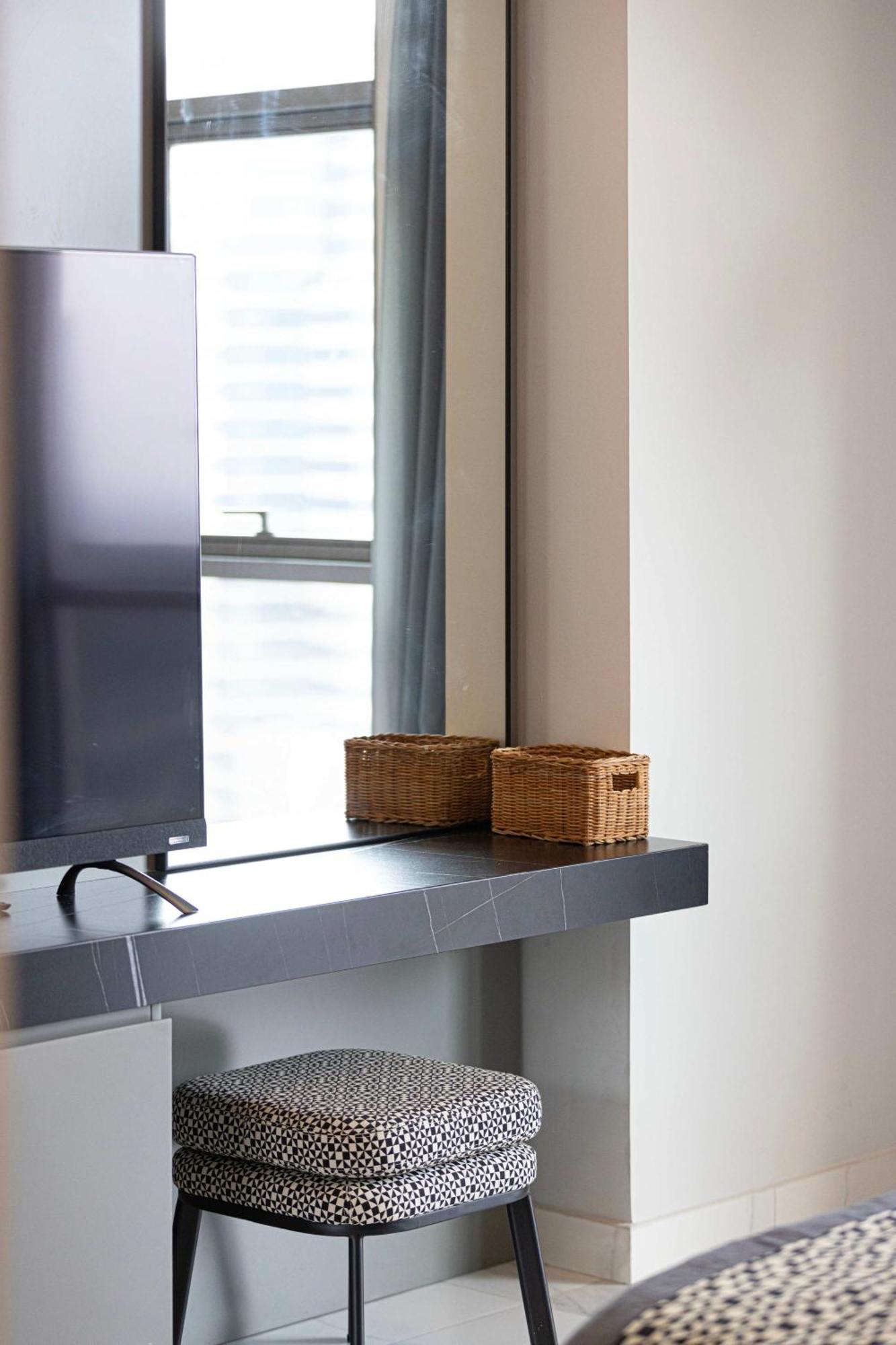 Majestay - Mag Living Apartment Dubai