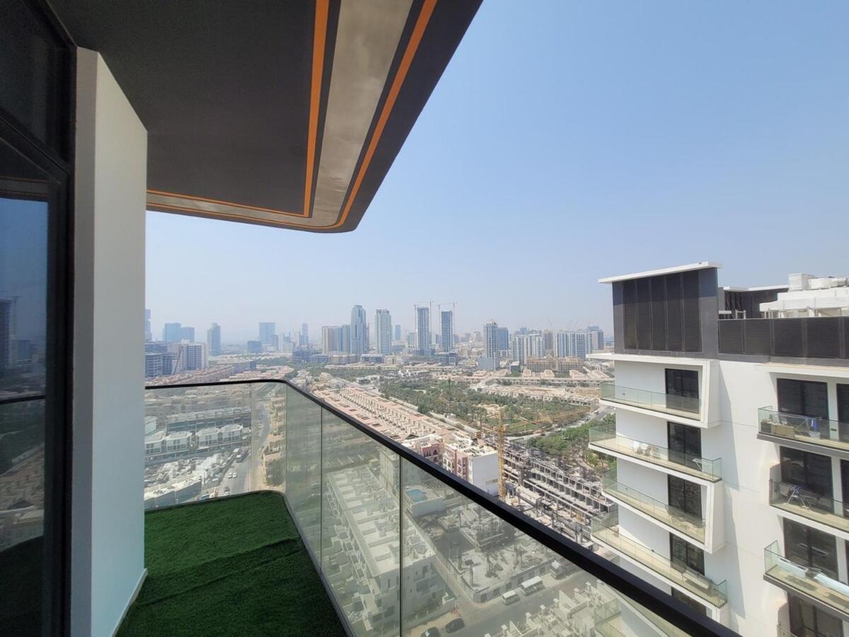 Rbe 16th Floor Wonderland 2bd Binghatti Luna Jvc Apartment