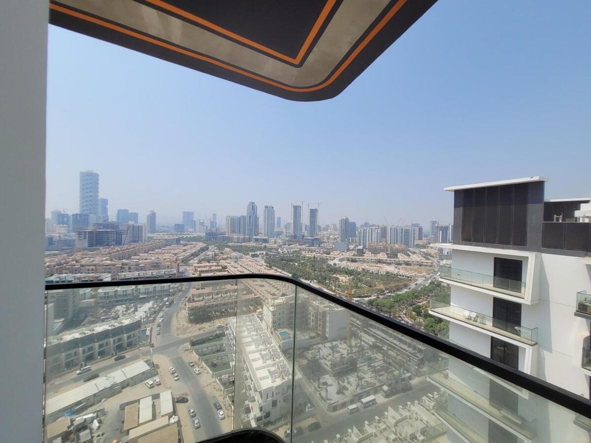 Rbe 16th Floor Wonderland 2bd Binghatti Luna Jvc Apartment