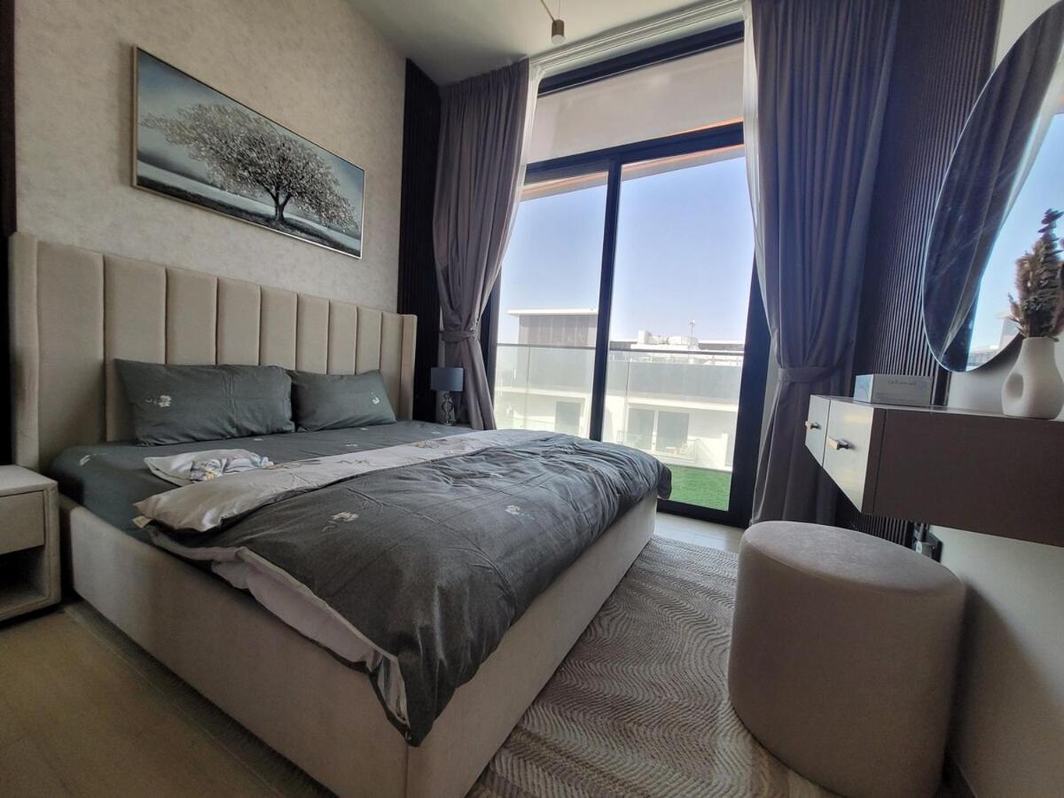 Apartment Rbe 16th Floor Wonderland 2bd Binghatti Luna Jvc