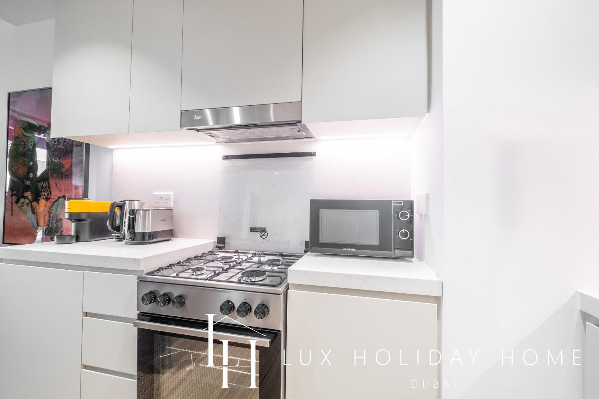 Lux The La Infinity View- Luxury Boho 2