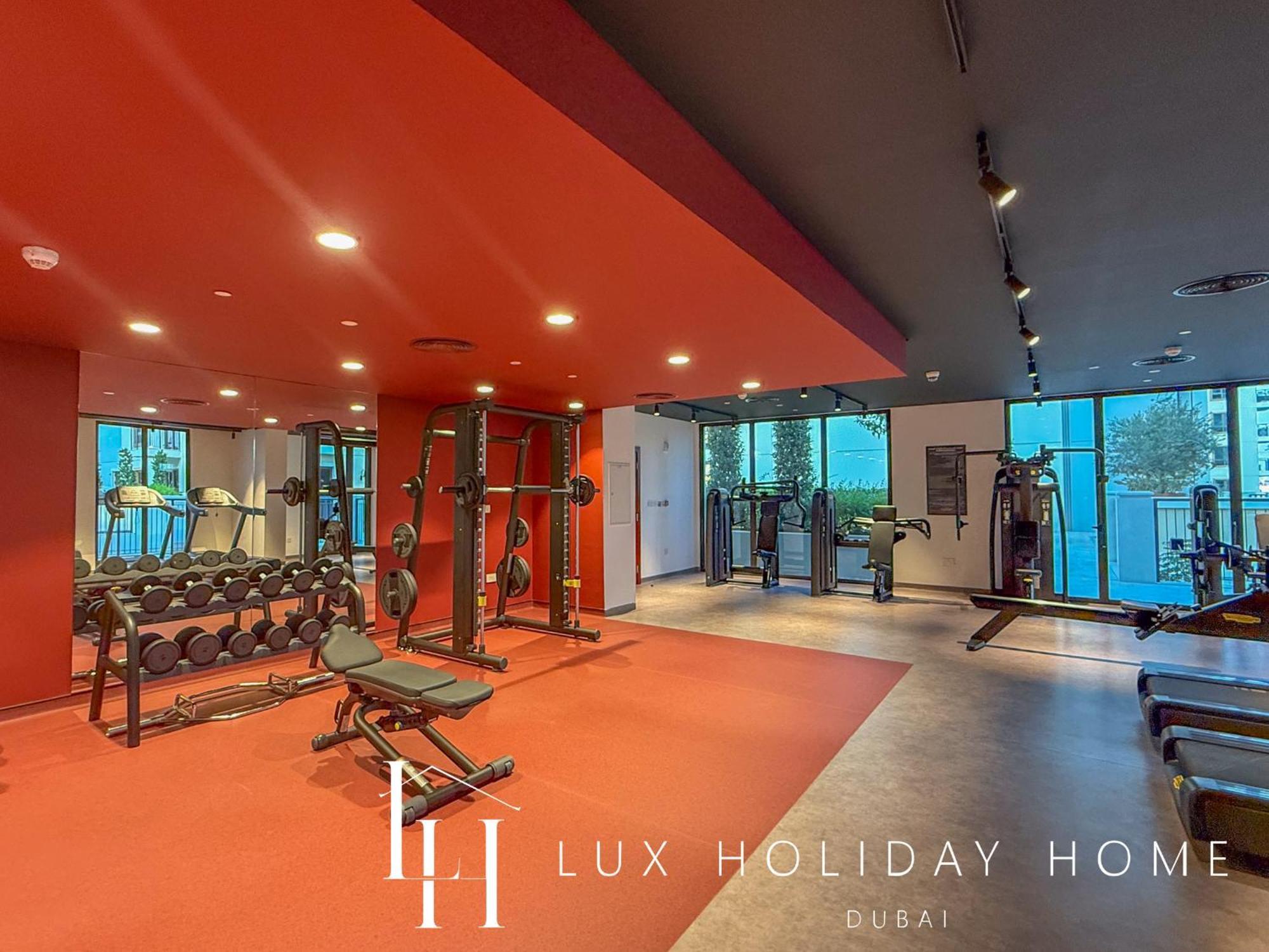 Lux The La Infinity View- Luxury Boho 2 Apartment