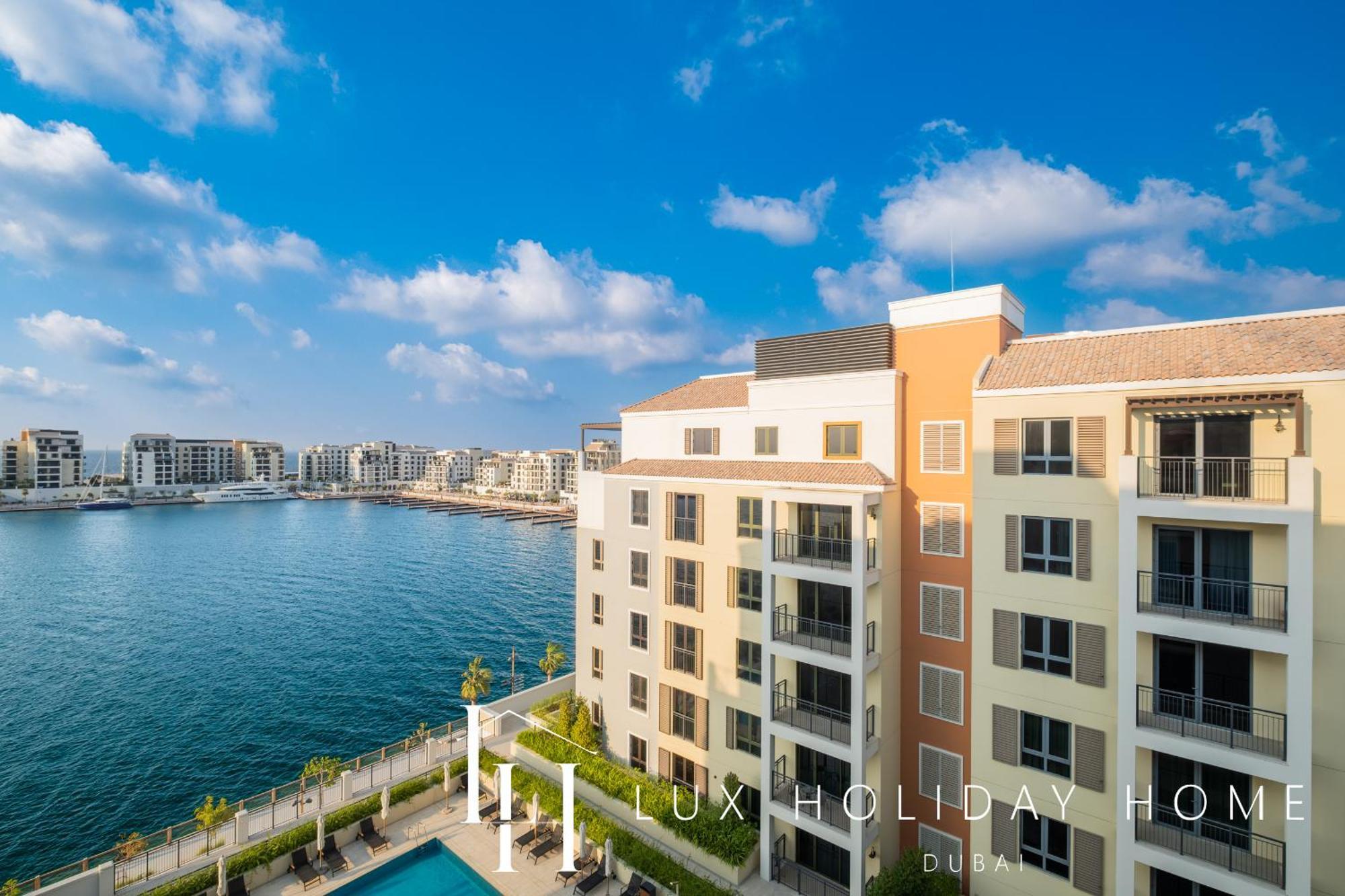 Apartment Lux The La Infinity View- Luxury Boho 2
