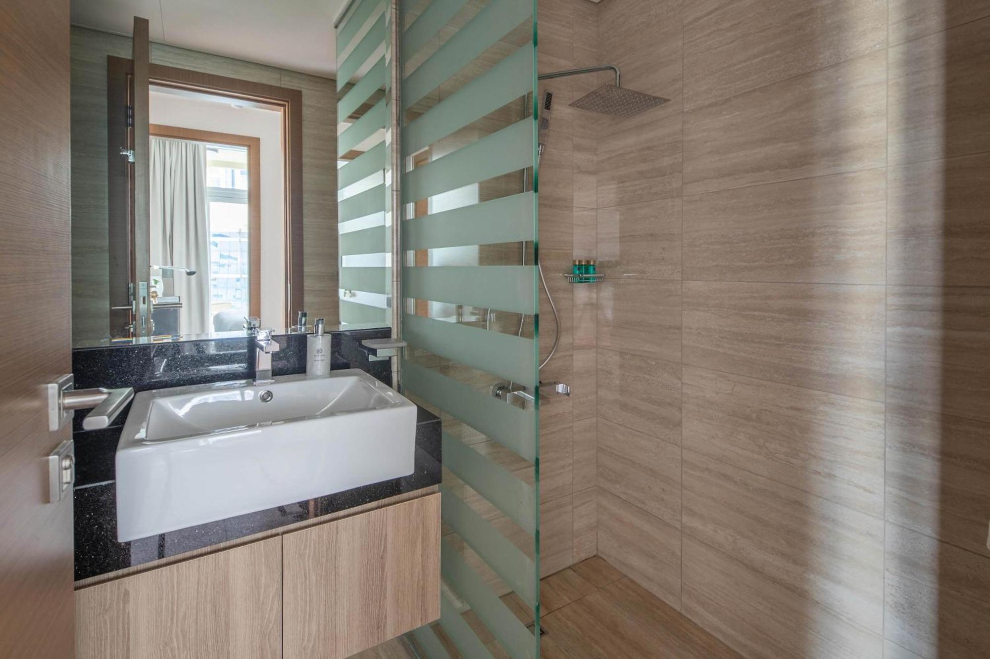 Apartment Frank Porter - Urban Oasis