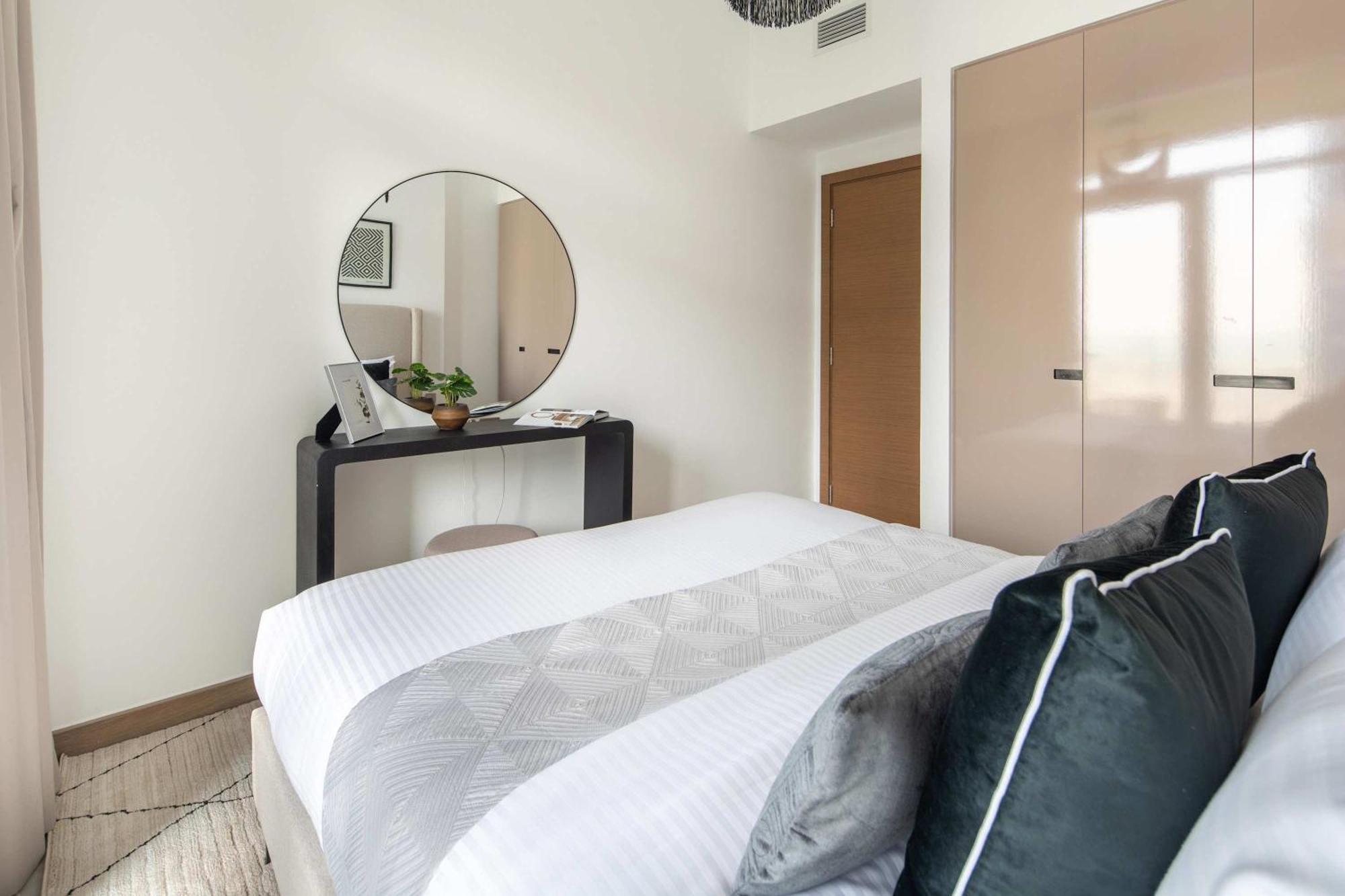 Apartment Frank Porter - Urban Oasis