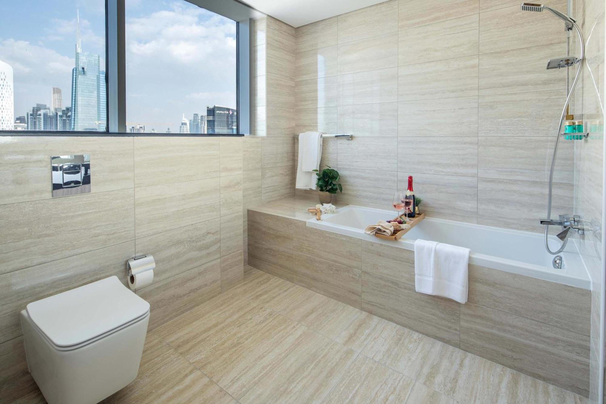 Apartment Frank Porter - Urban Oasis