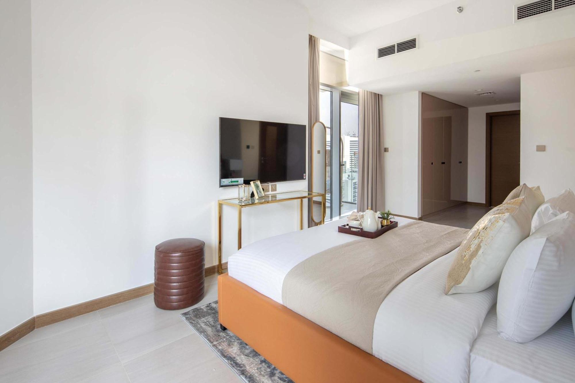 Apartment Frank Porter - Urban Oasis *