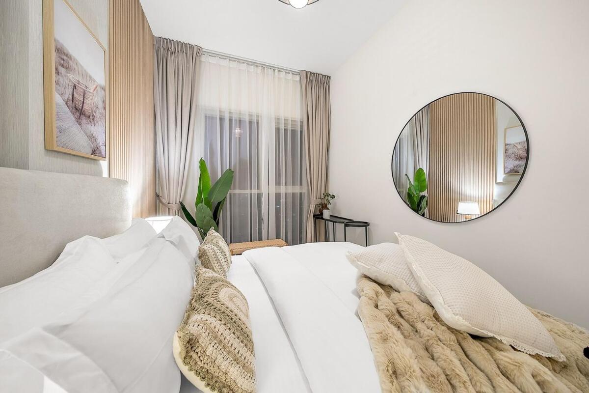 First Class 2br Sophisticated & Luxurious Apartment