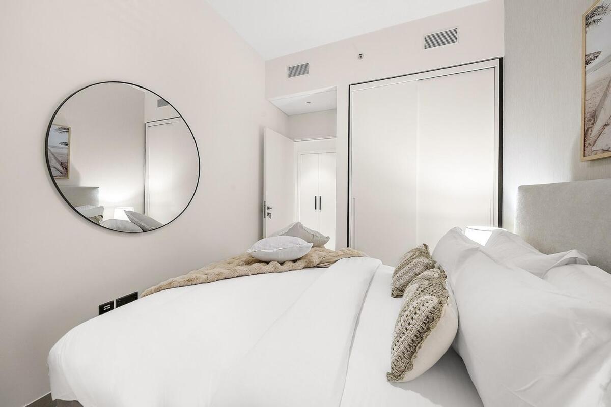 First Class 2br Sophisticated & Luxurious Apartment *