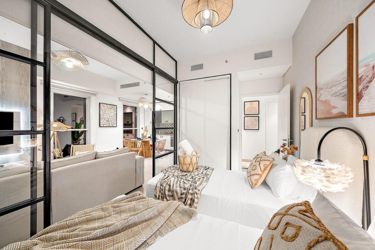 Apartment First Class 2br Sophisticated & Luxurious *