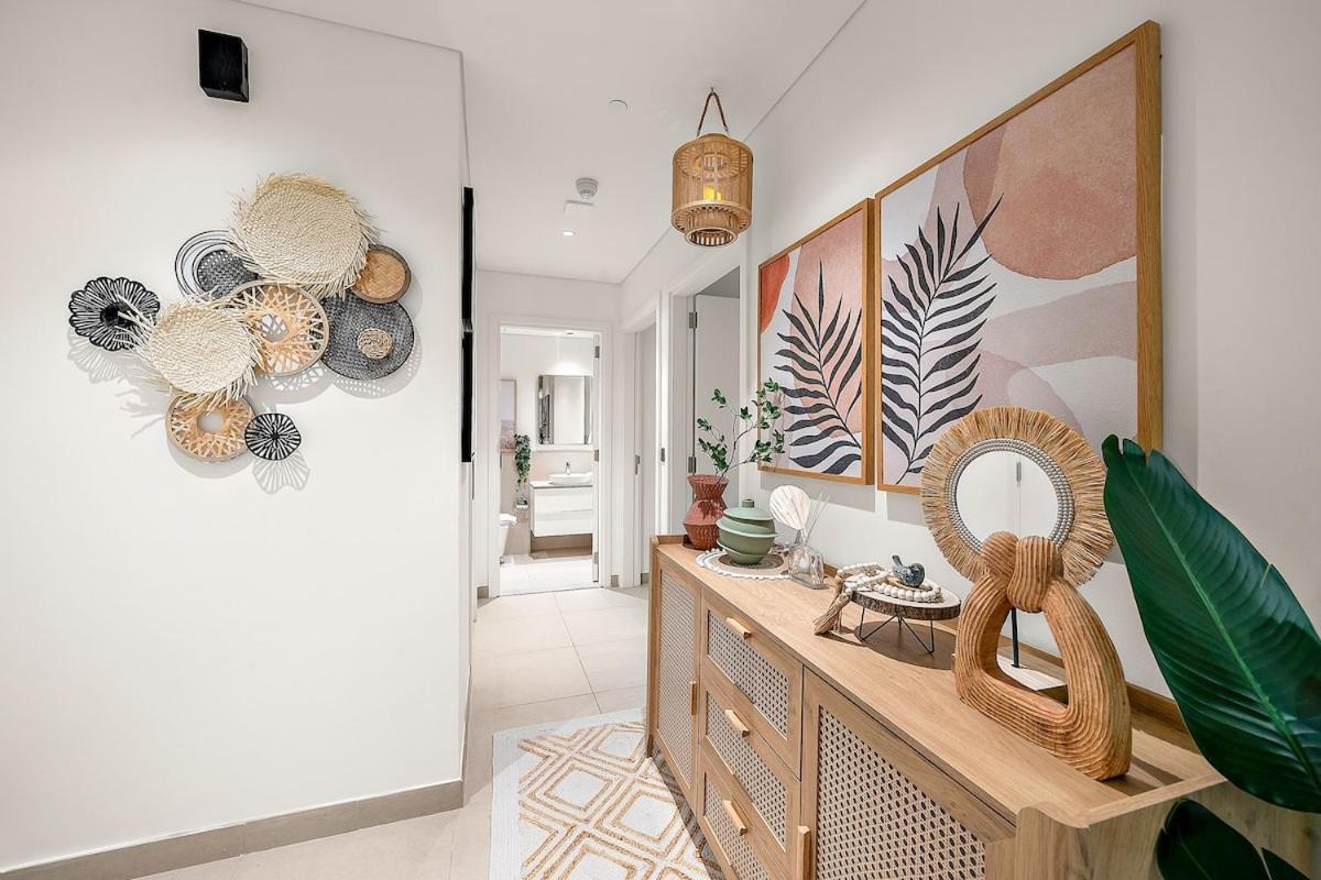 Apartment First Class 2br Sophisticated & Luxurious *