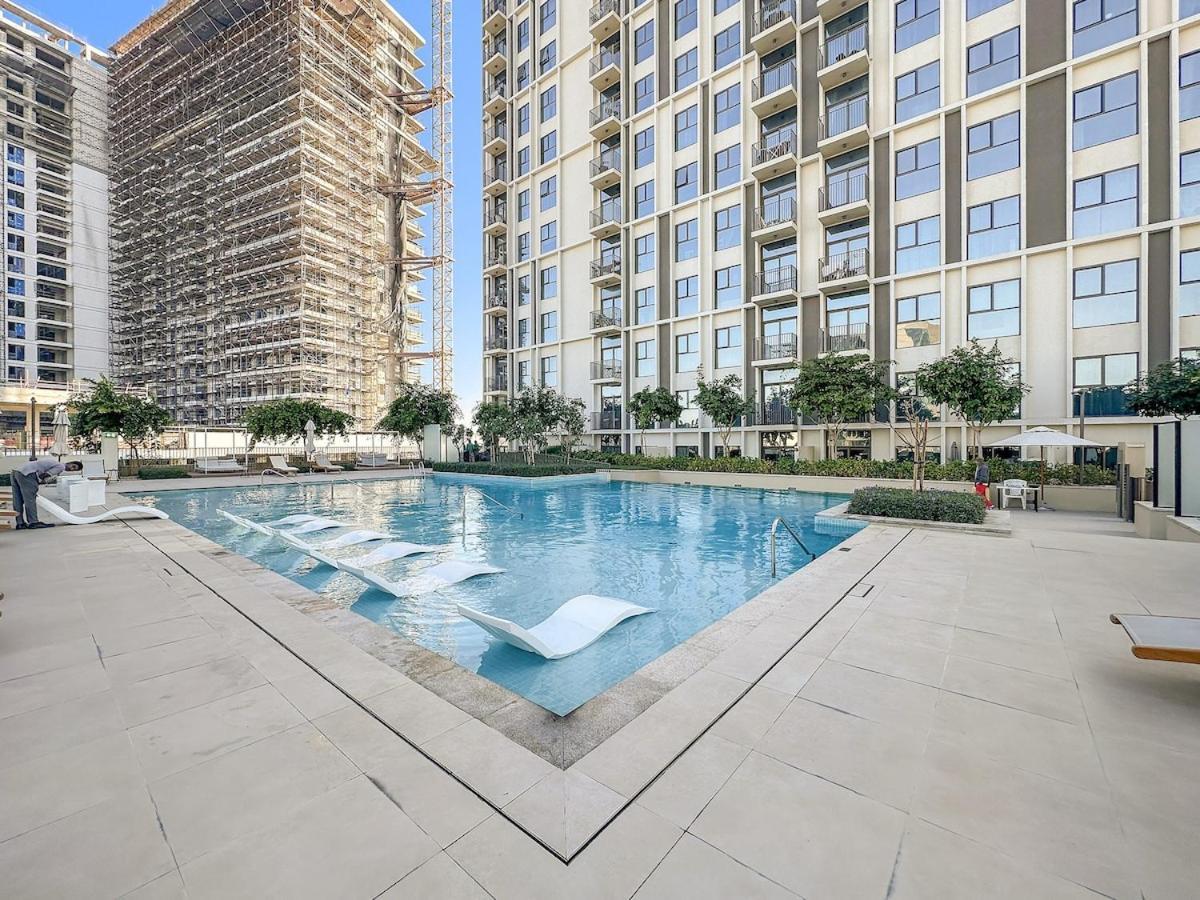 First Class 2br Sophisticated & Luxurious Apartment Dubai