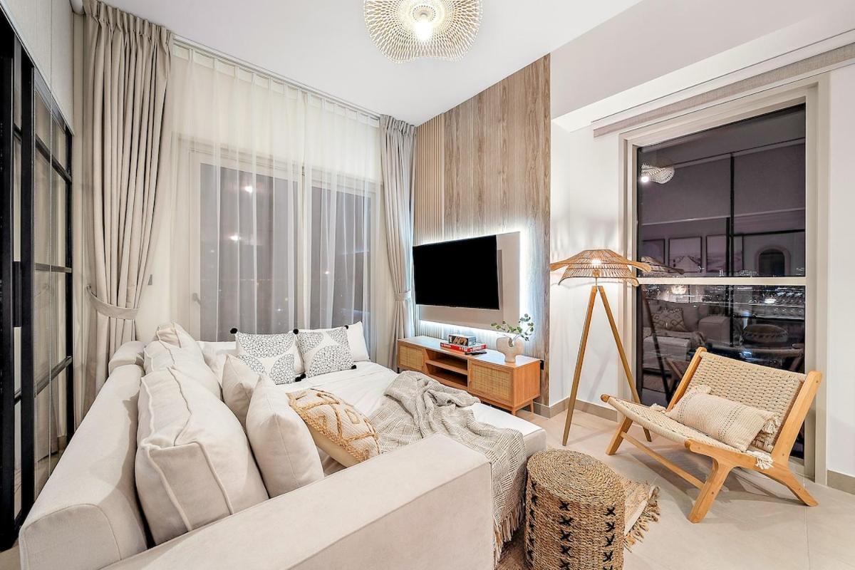 Apartment First Class 2br Sophisticated & Luxurious *