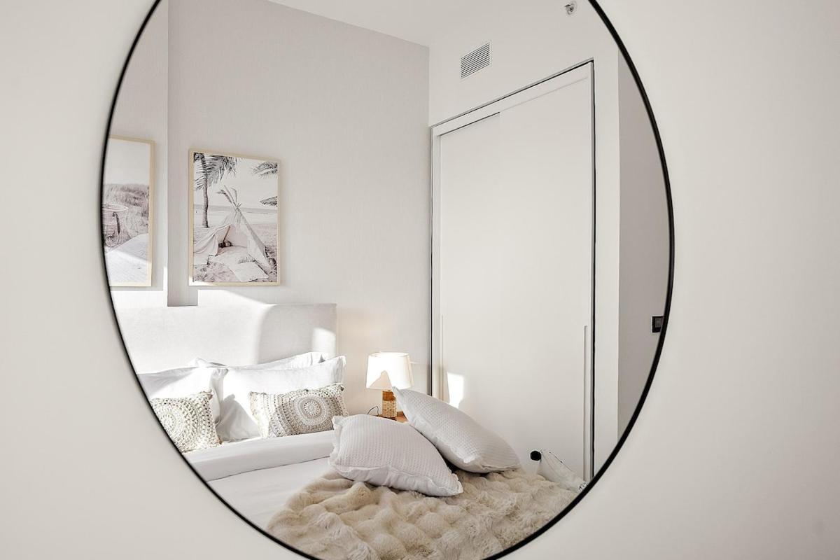 First Class 2br Sophisticated & Luxurious *