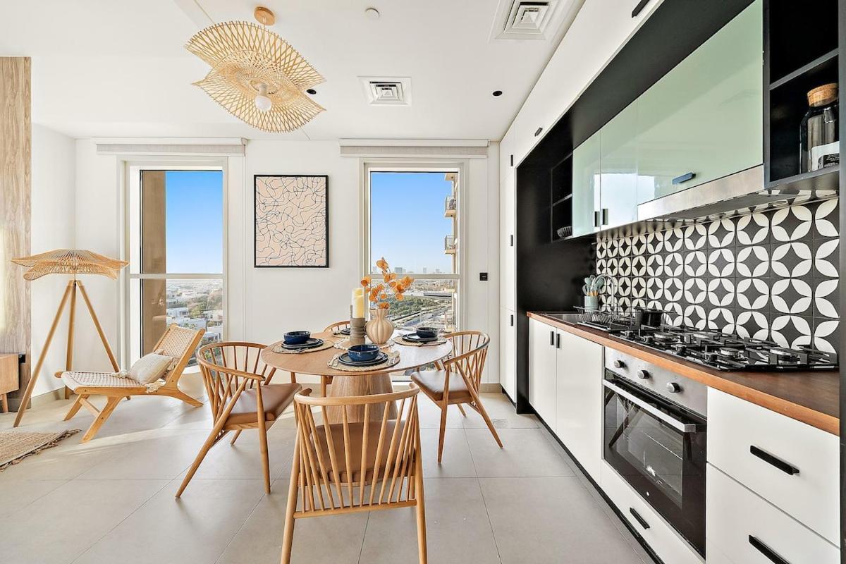 Apartment First Class 2br Sophisticated & Luxurious