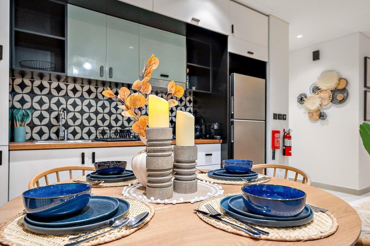 First Class 2br Sophisticated & Luxurious Apartment *