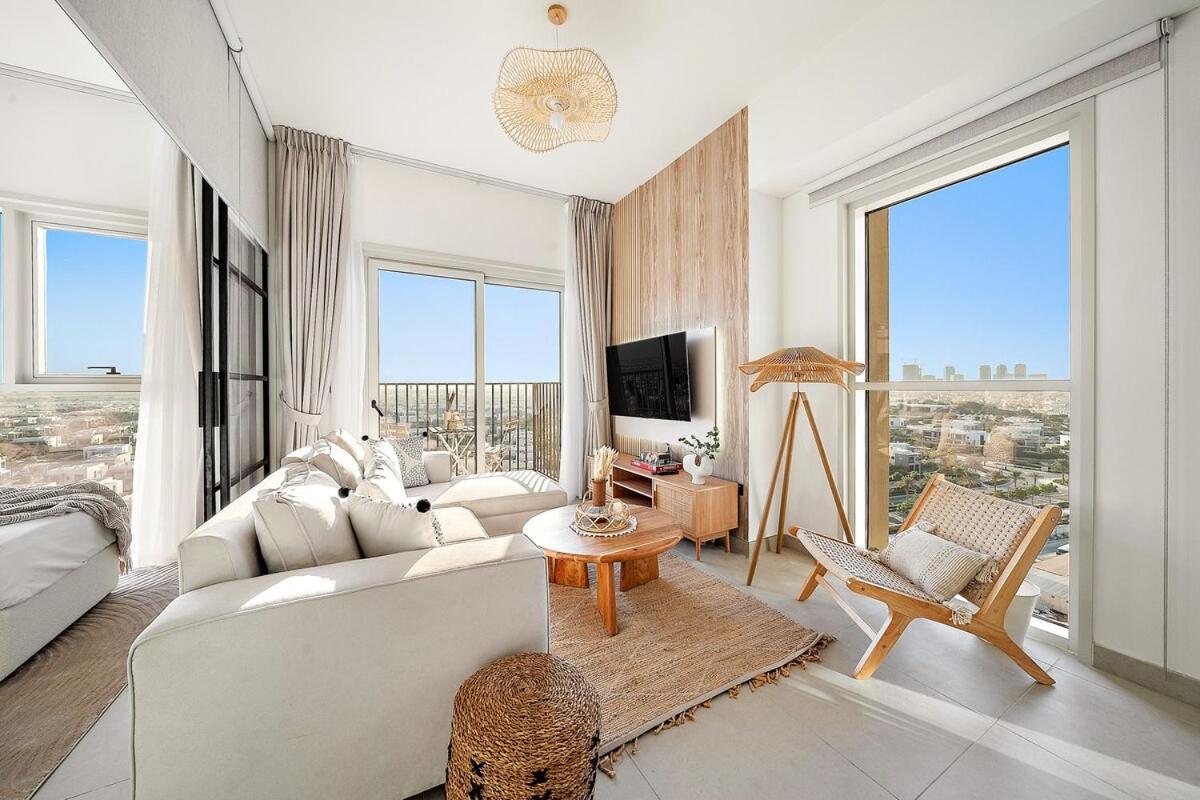 Apartment First Class 2br Sophisticated & Luxurious *