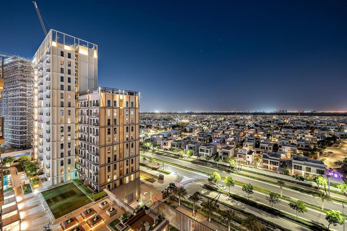 Apartment First Class 2br Sophisticated & Luxurious Dubai