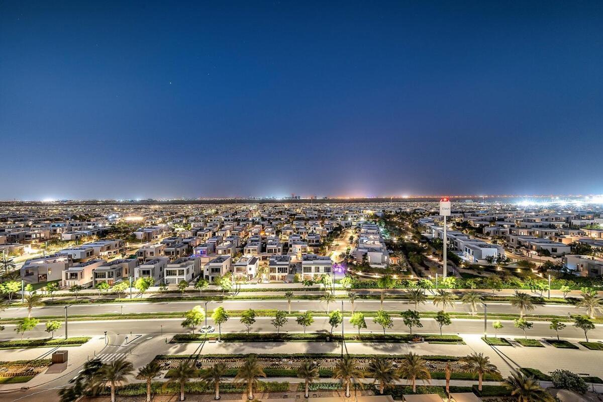 Apartment First Class 2br Sophisticated & Luxurious