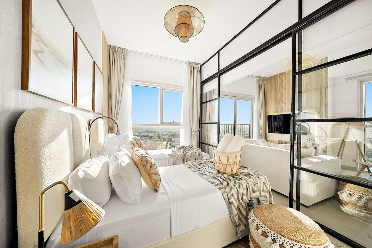 First Class 2br Sophisticated & Luxurious Apartment *