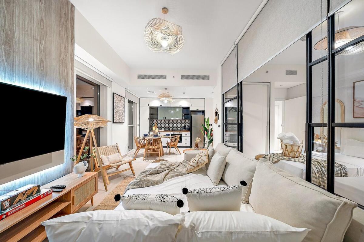 First Class 2br Sophisticated & Luxurious Apartment *