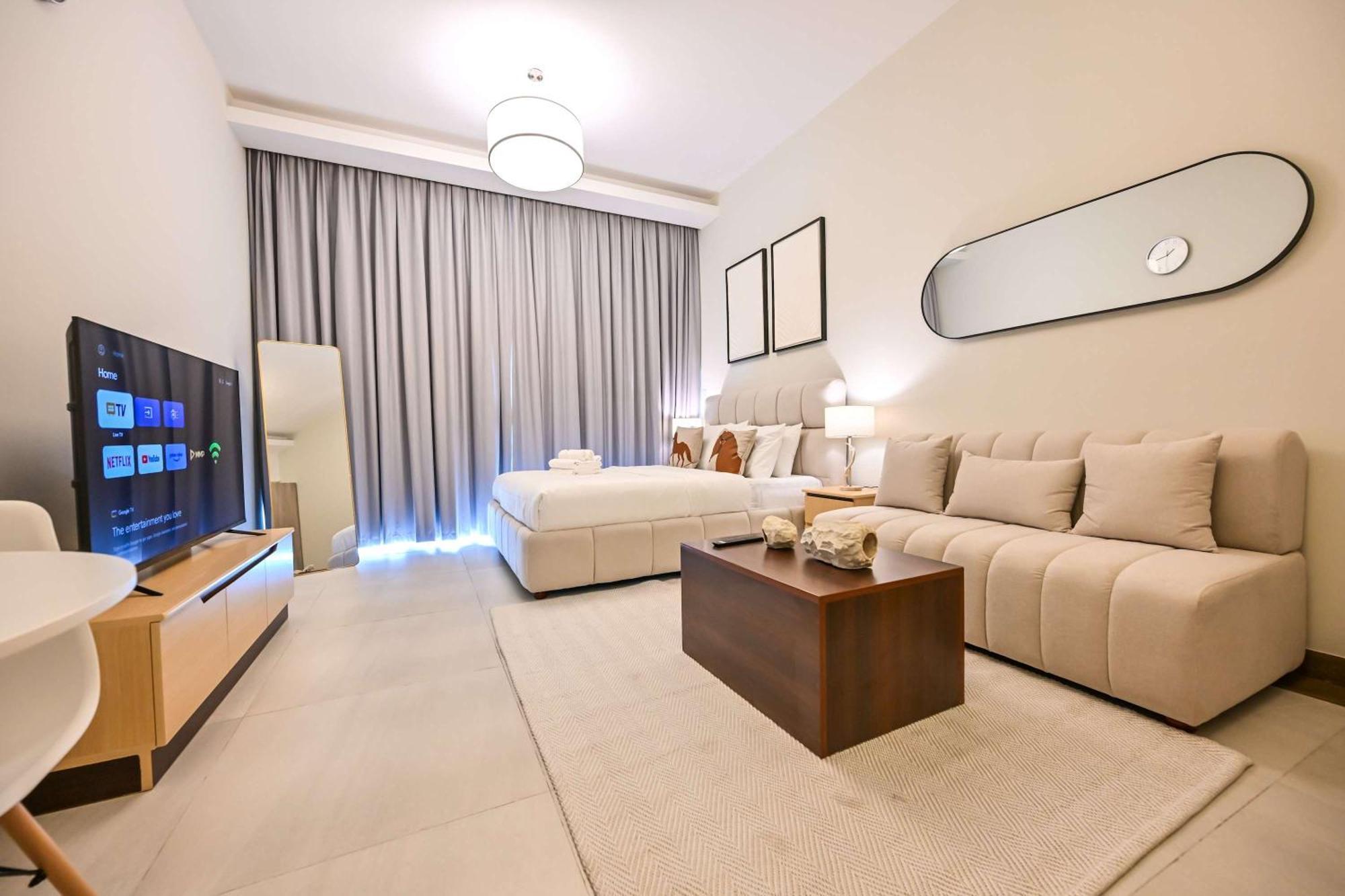 Luxurious With Bay View In Sol Bay