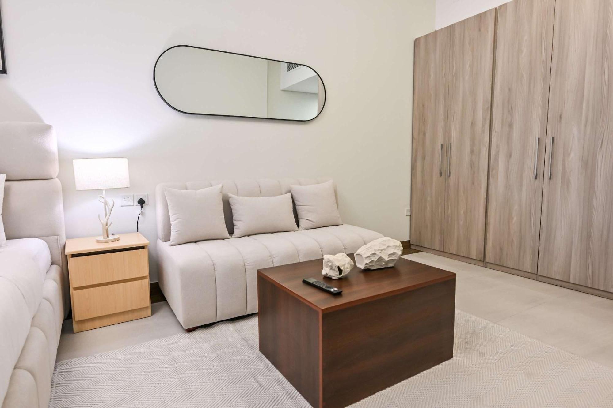 Luxurious With Bay View In Sol Bay Apartment