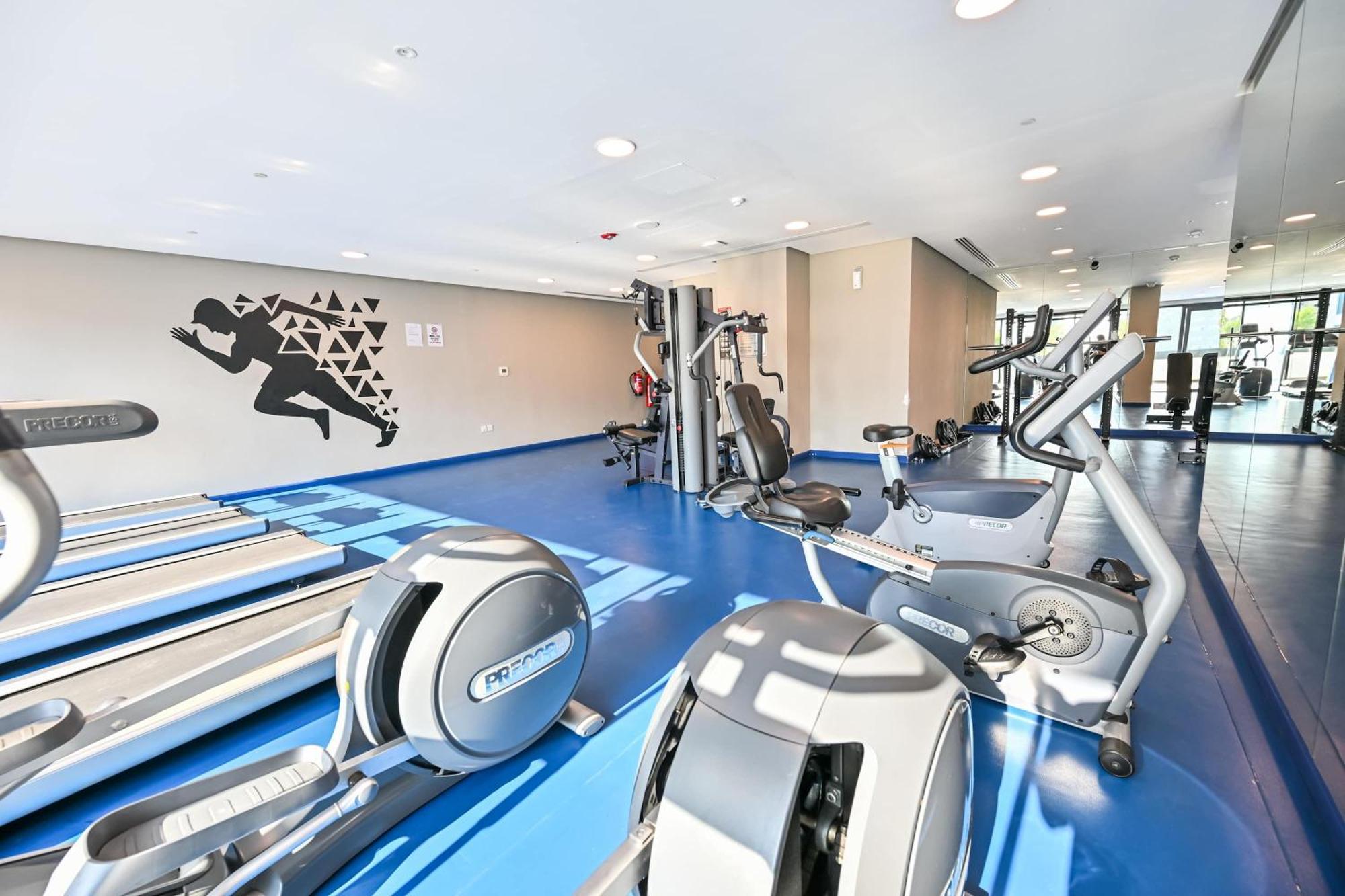 Luxurious With Bay View In Sol Bay Apartment *