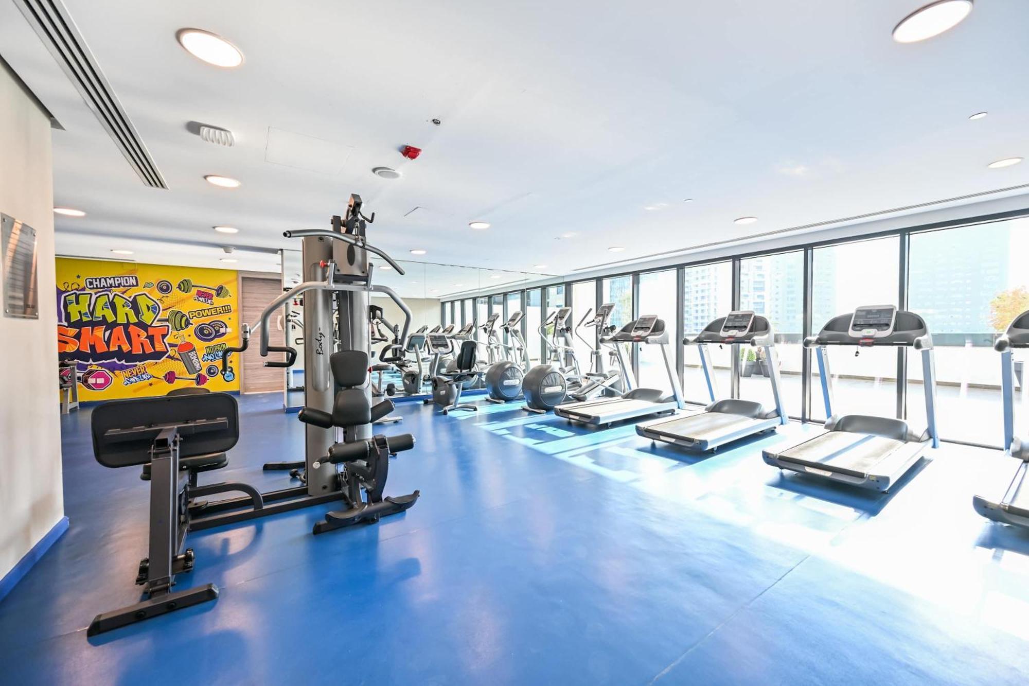 Apartment Luxurious With Bay View In Sol Bay *