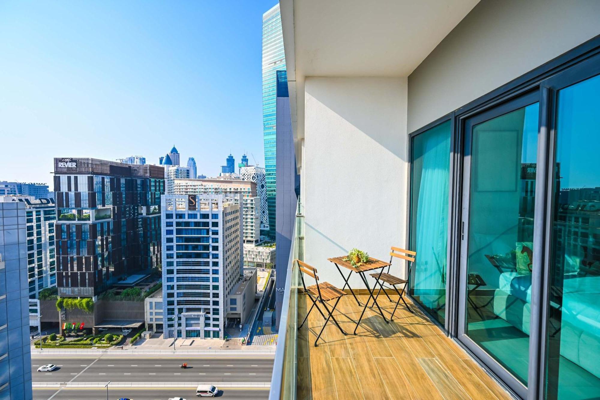 Luxurious With Bay View In Sol Bay *